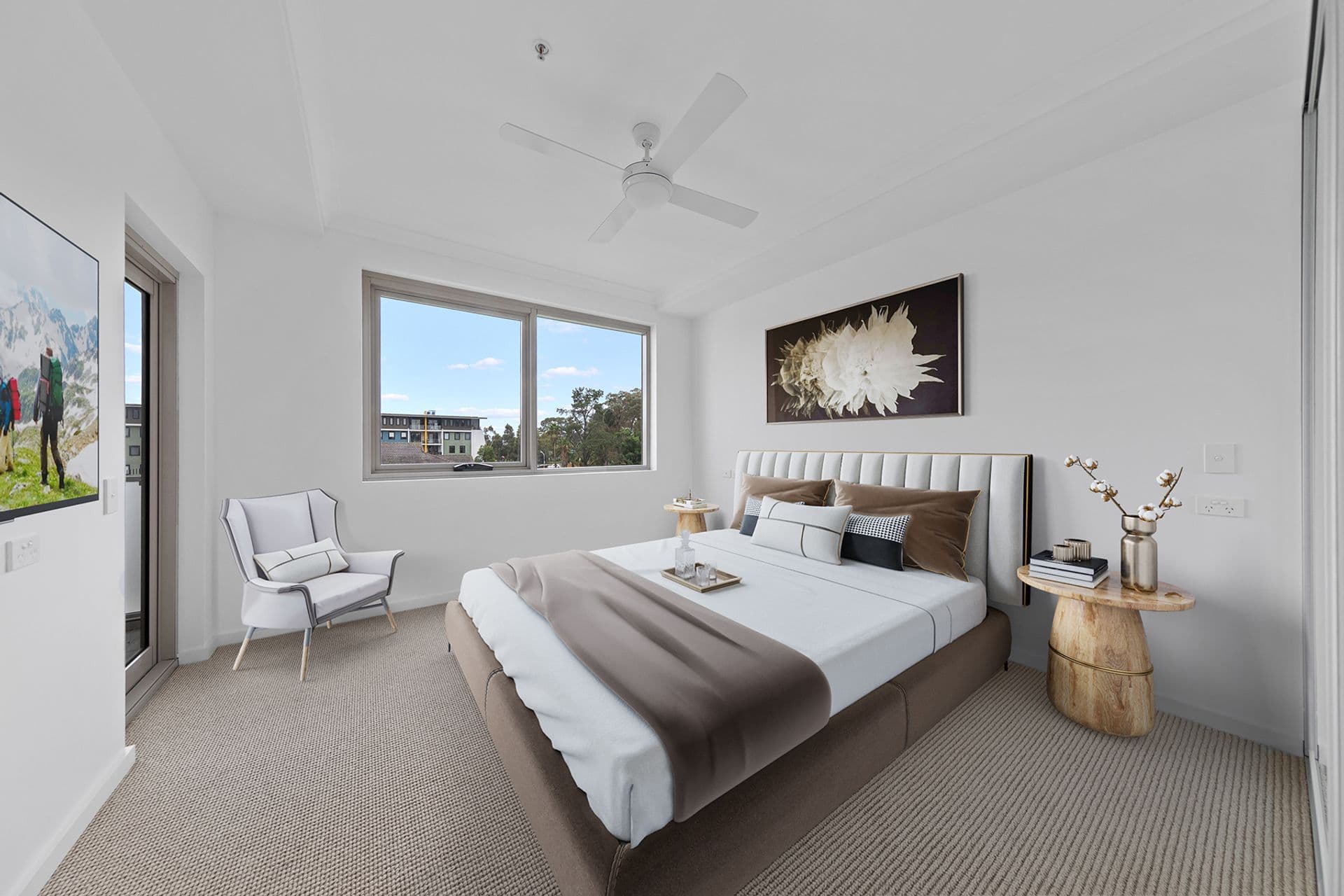10/5 Drinkwater Lane, Edmondson Park, NSW, 2174, Edmondson Park - Thumbnail 7