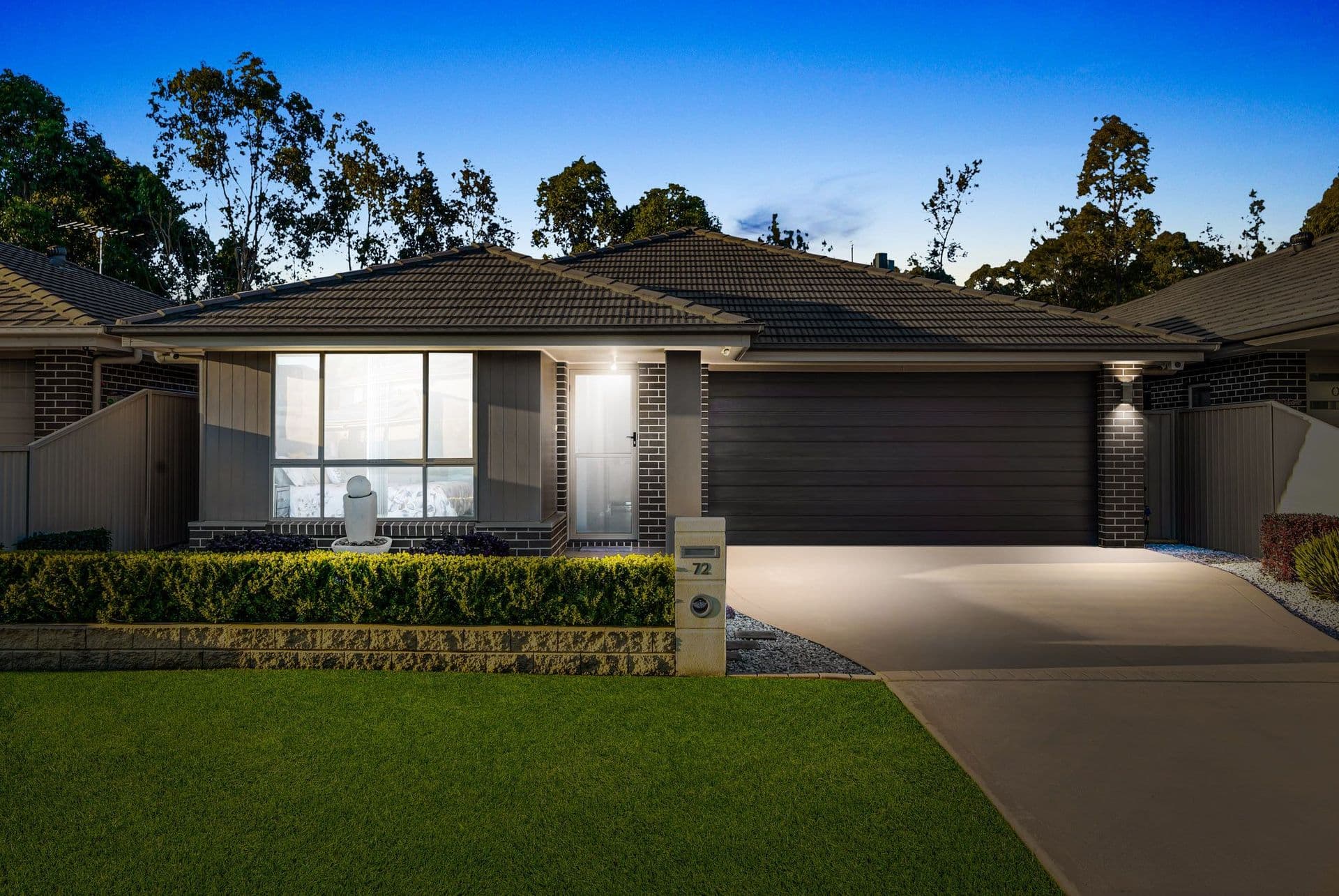 72 Inverell Avenue, Hinchinbrook, NSW, 2168, Hinchinbrook - Thumbnail 3