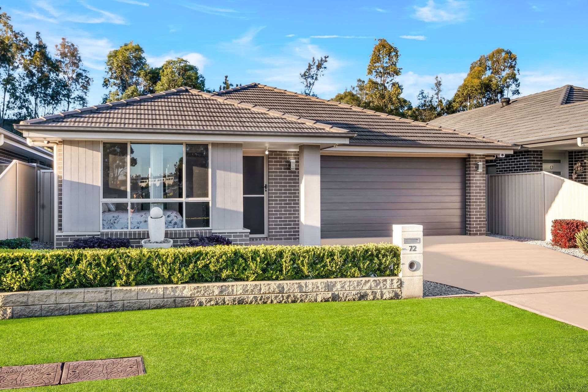 72 Inverell Avenue, Hinchinbrook, NSW, 2168, Hinchinbrook - Thumbnail 2