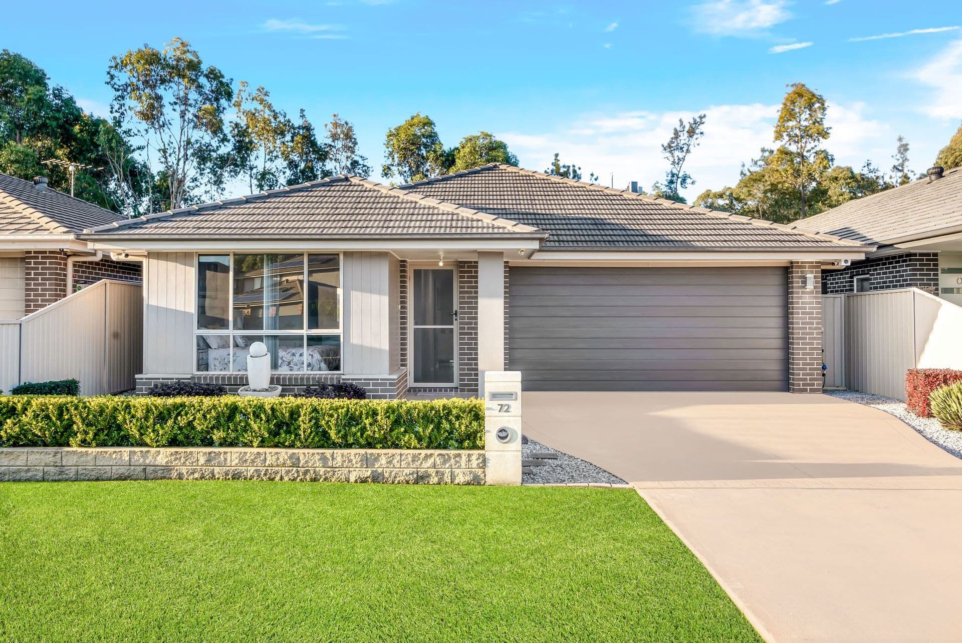 72 Inverell Avenue, Hinchinbrook, NSW, 2168, Hinchinbrook - Image 1