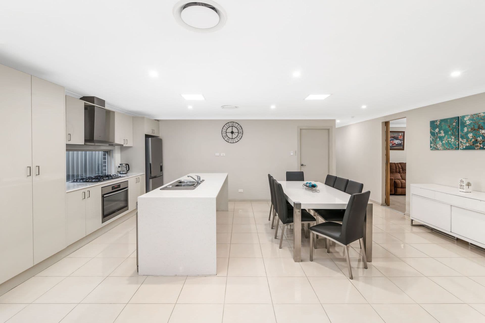 72 Inverell Avenue, Hinchinbrook, NSW, 2168, Hinchinbrook - Thumbnail 4
