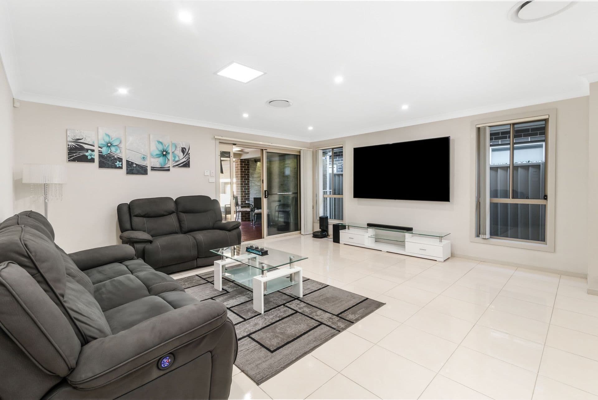 72 Inverell Avenue, Hinchinbrook, NSW, 2168, Hinchinbrook - Thumbnail 7