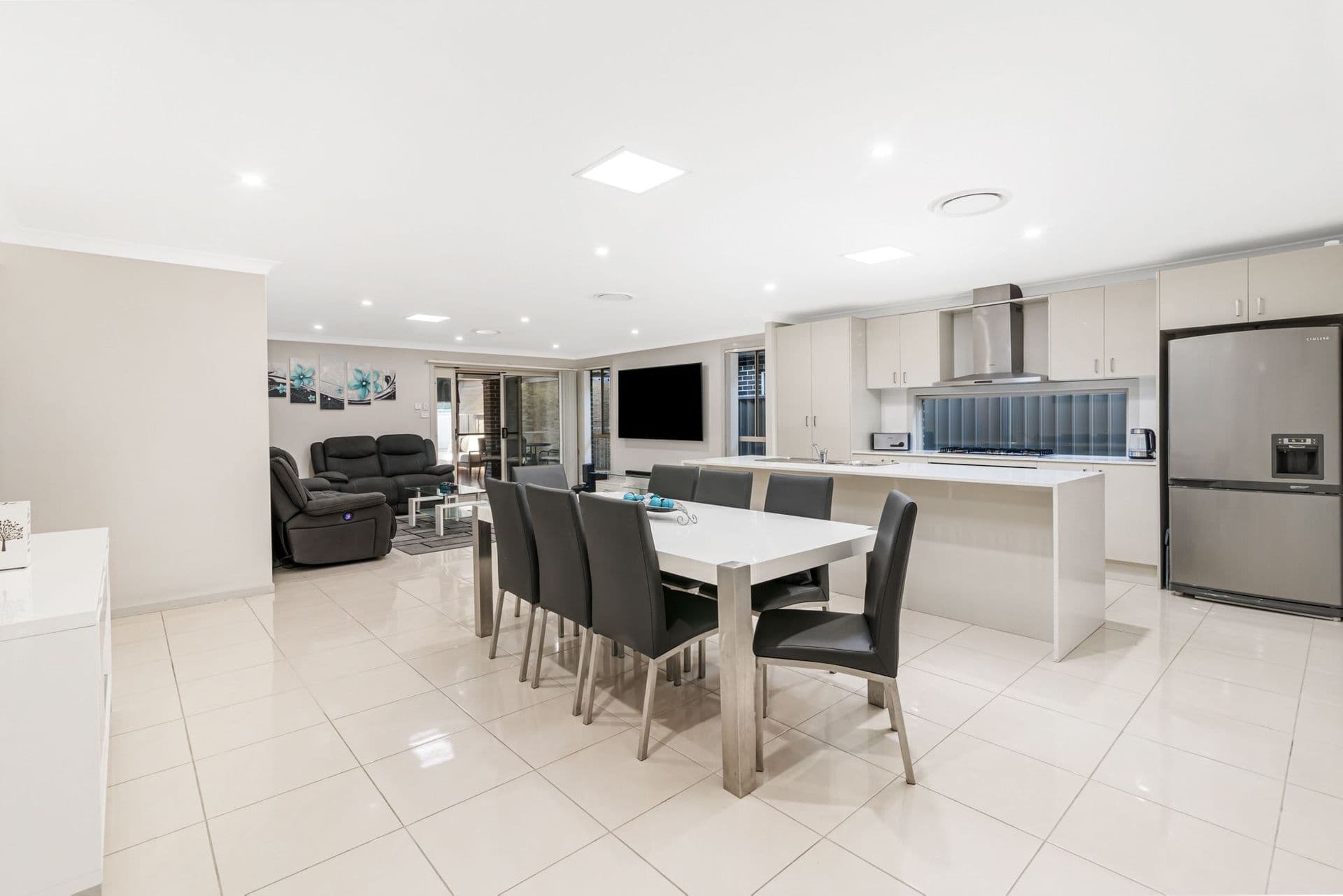 72 Inverell Avenue, Hinchinbrook, NSW, 2168, Hinchinbrook - Thumbnail 6