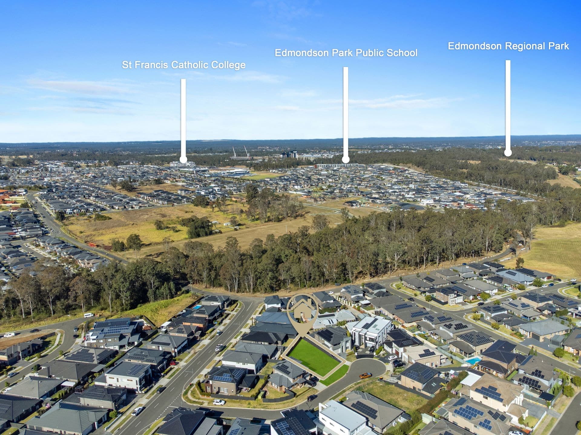 6 Mustard Court, Edmondson Park, NSW, 2174, Edmondson Park - Thumbnail 2