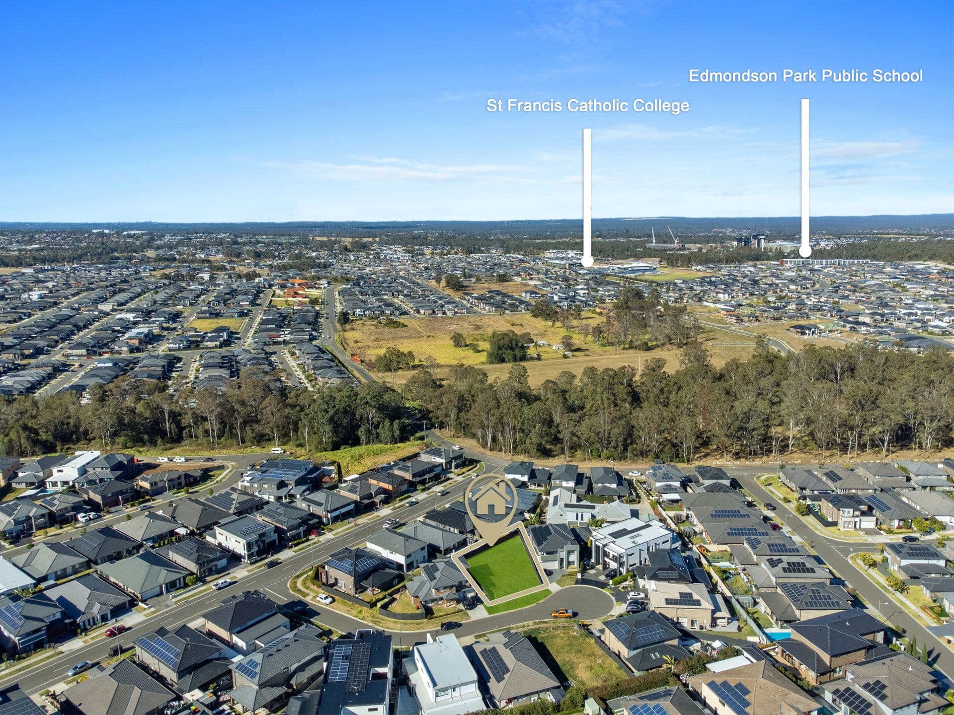 6 Mustard Court, Edmondson Park, NSW, 2174, Edmondson Park - Thumbnail 3