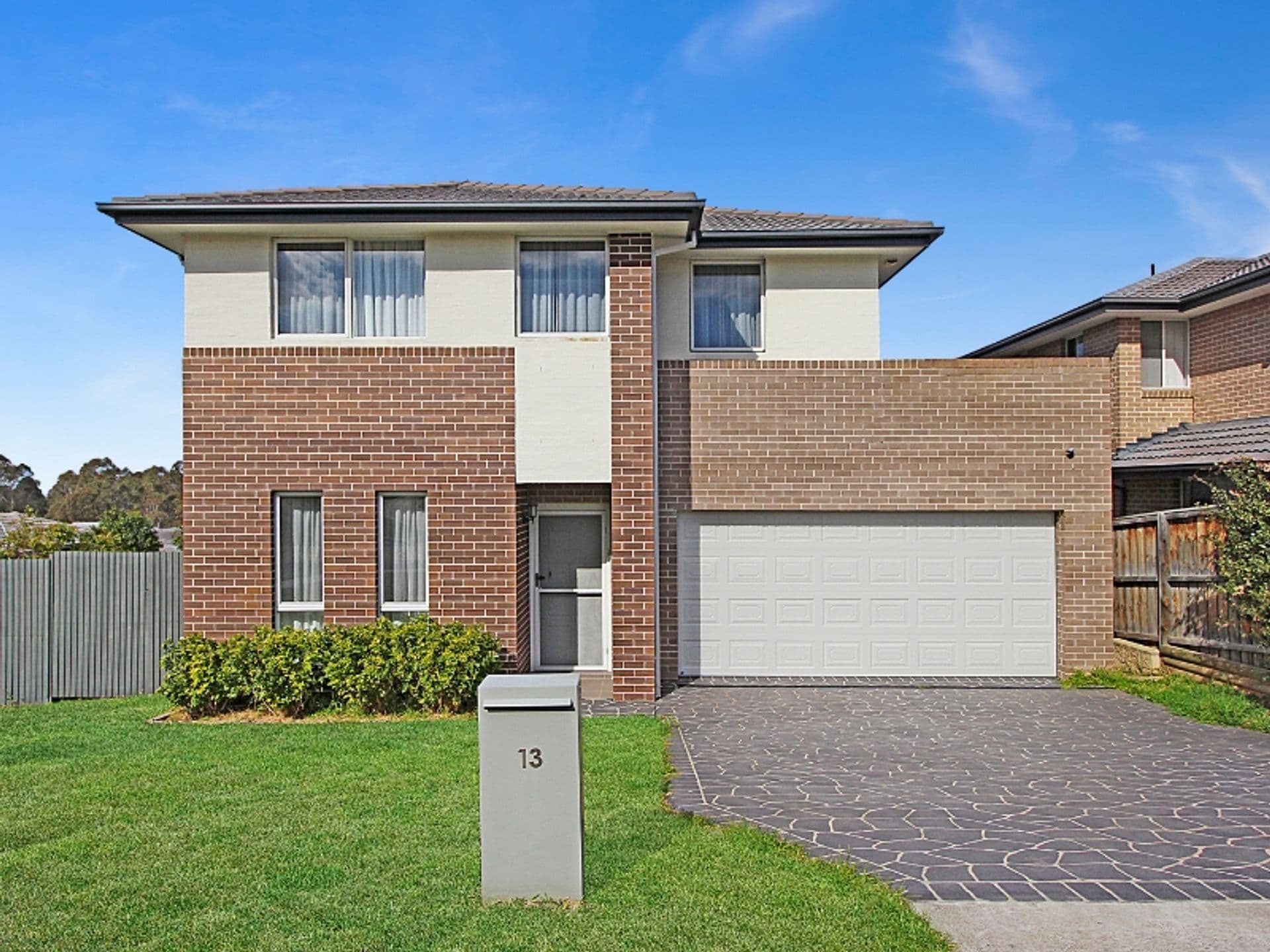 13 Jessie Street, Middleton Grange, NSW, 2171, Middleton Grange - Image 1