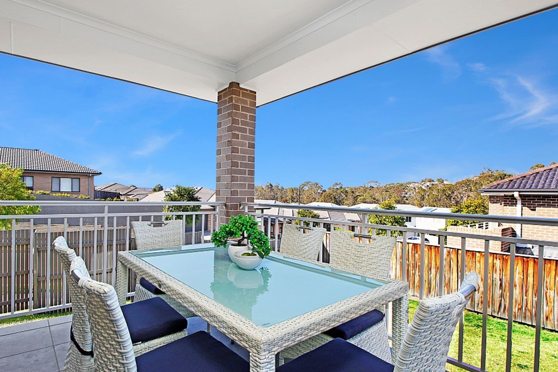 13 Jessie Street, Middleton Grange, NSW, 2171, Middleton Grange - Thumbnail 4