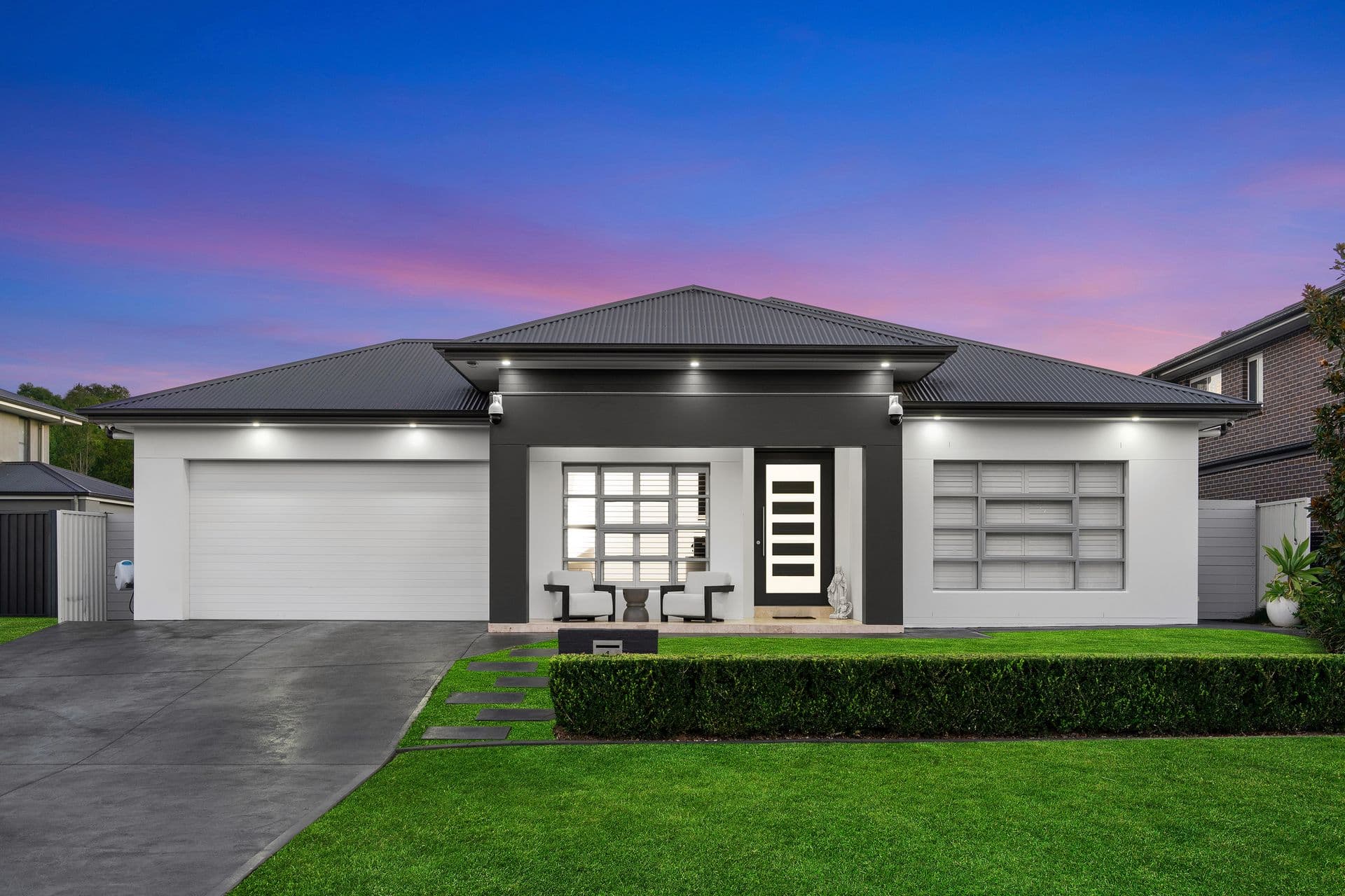 4 Sherrit Way, Harrington Park, NSW, 2567, Harrington Park - Image 1