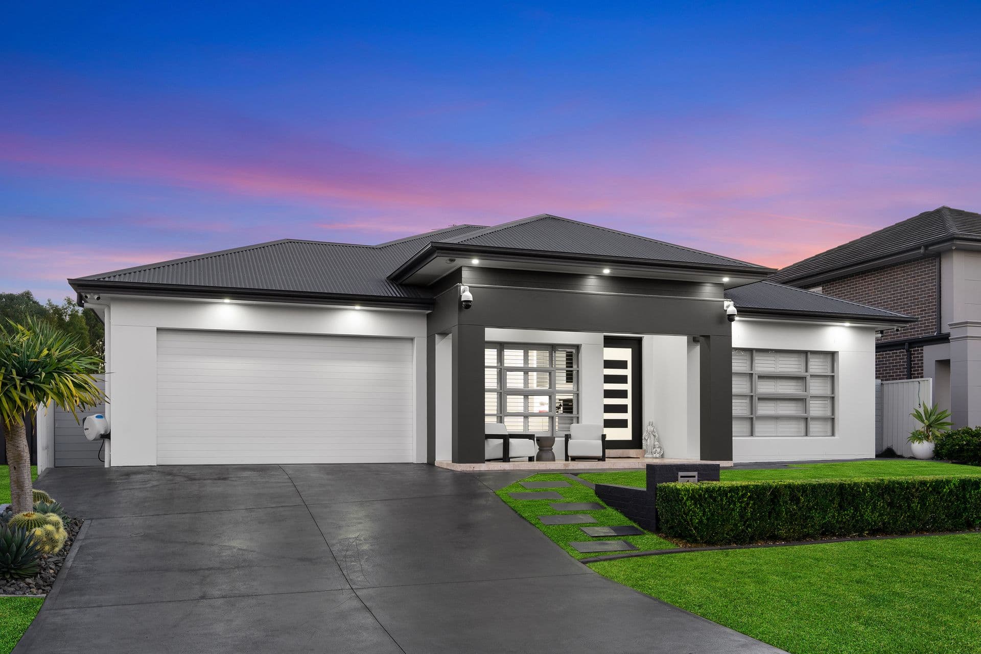 4 Sherrit Way, Harrington Park, NSW, 2567, Harrington Park - Thumbnail 2