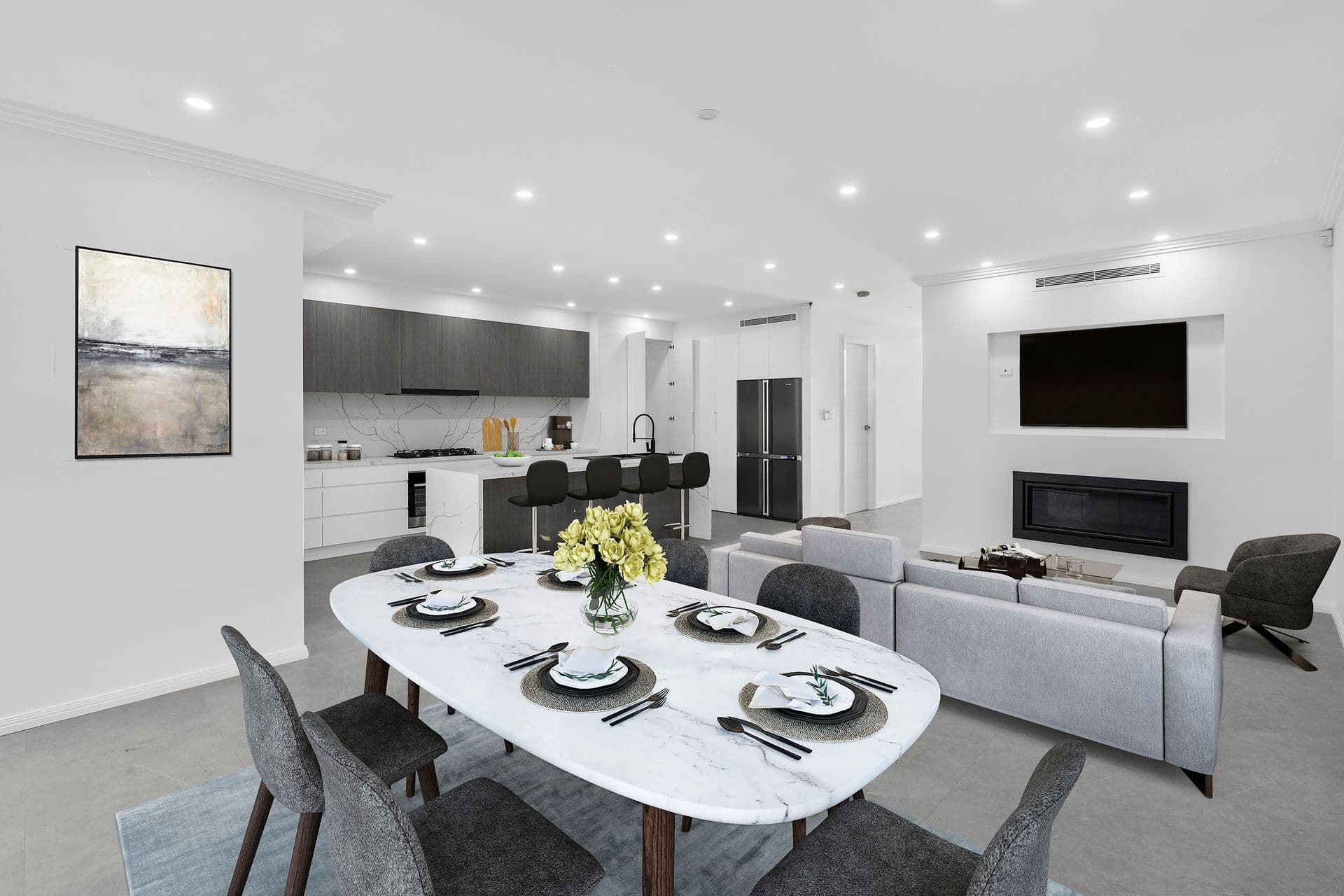 4 And 4A Yass Street, Gregory Hills, NSW, 2557, Gregory Hills - Thumbnail 5