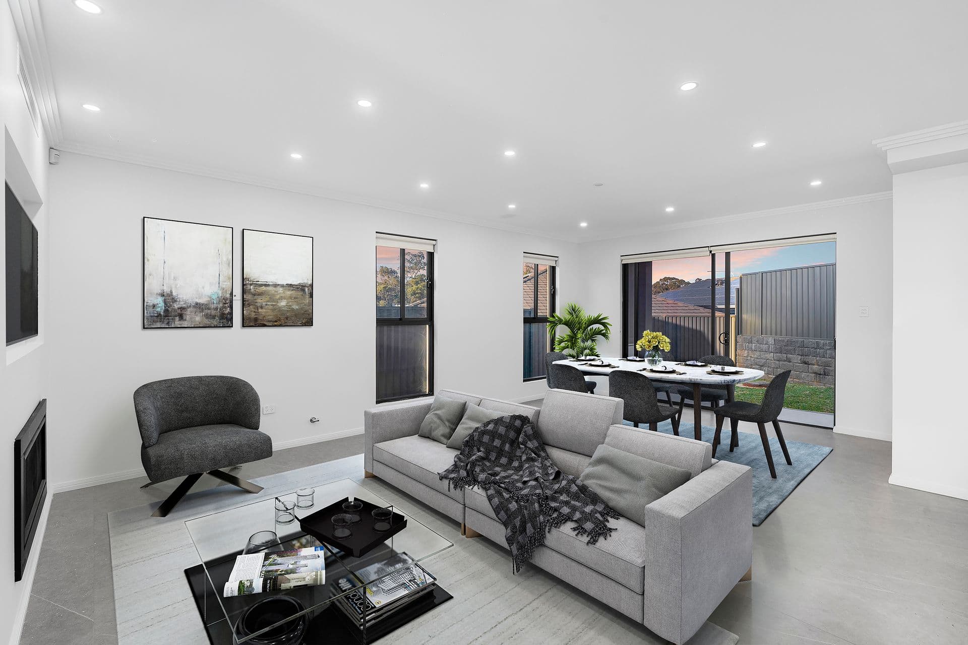 4 And 4A Yass Street, Gregory Hills, NSW, 2557, Gregory Hills - Thumbnail 4