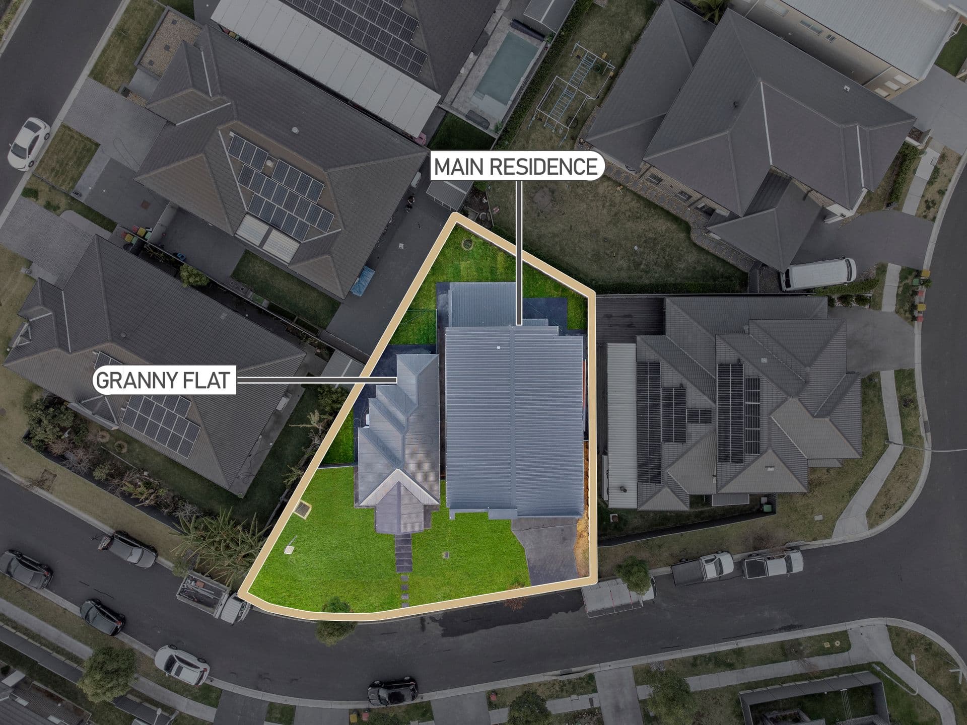 4 And 4A Yass Street, Gregory Hills, NSW, 2557, Gregory Hills - Thumbnail 2