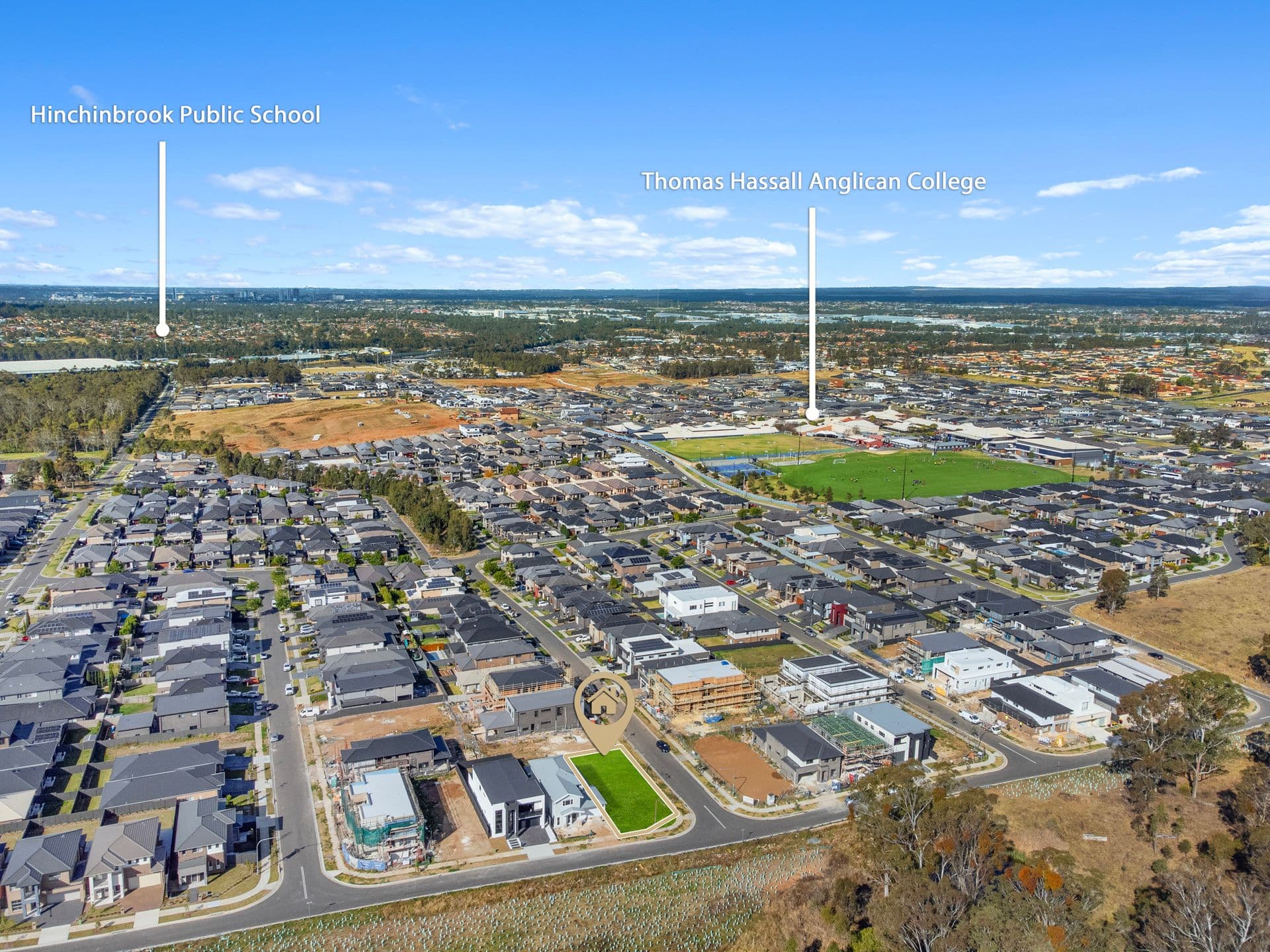 21 Defence Street, Middleton Grange, NSW, 2171, Middleton Grange - Thumbnail 3