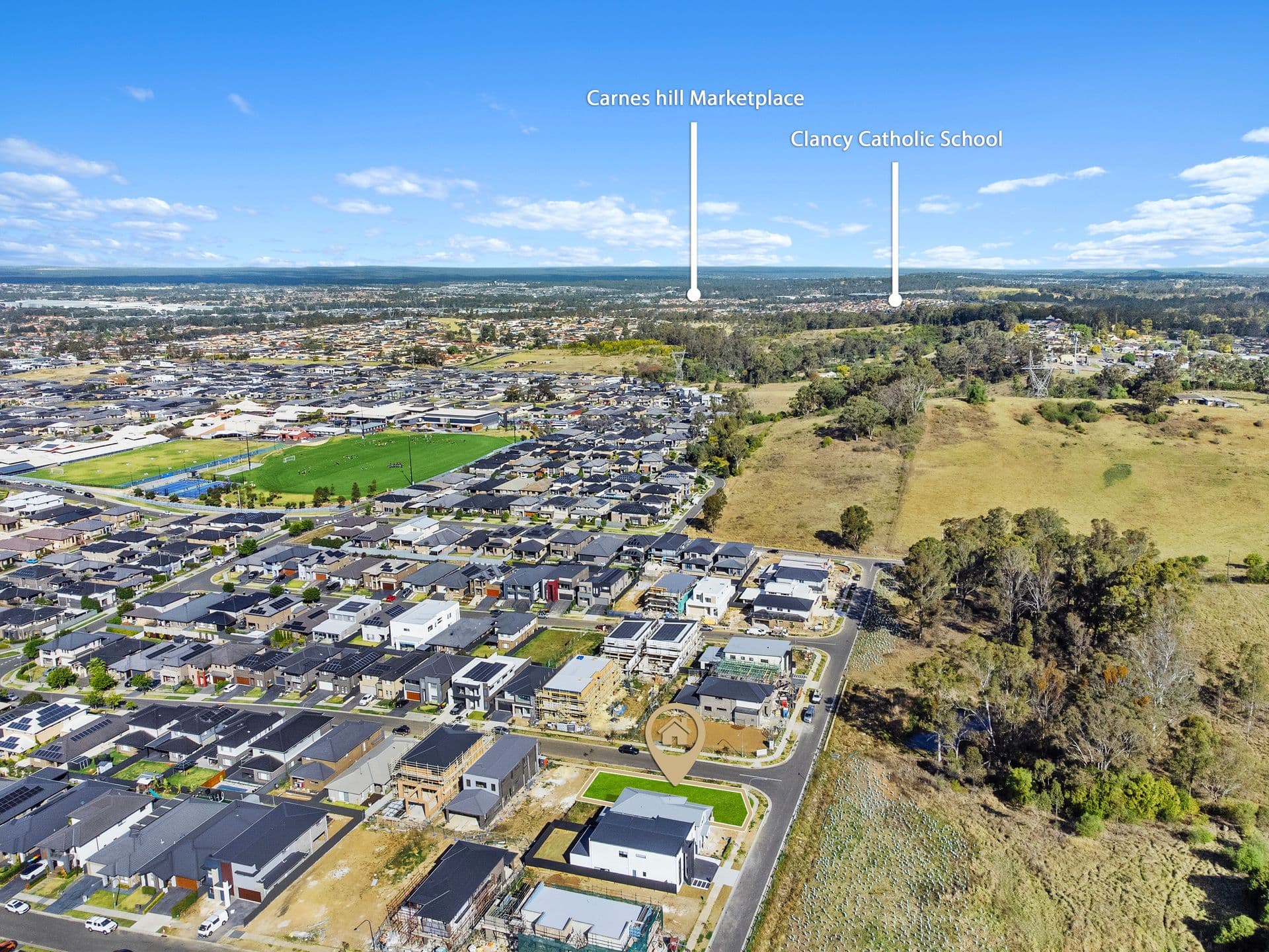 21 Defence Street, Middleton Grange, NSW, 2171, Middleton Grange - Thumbnail 4