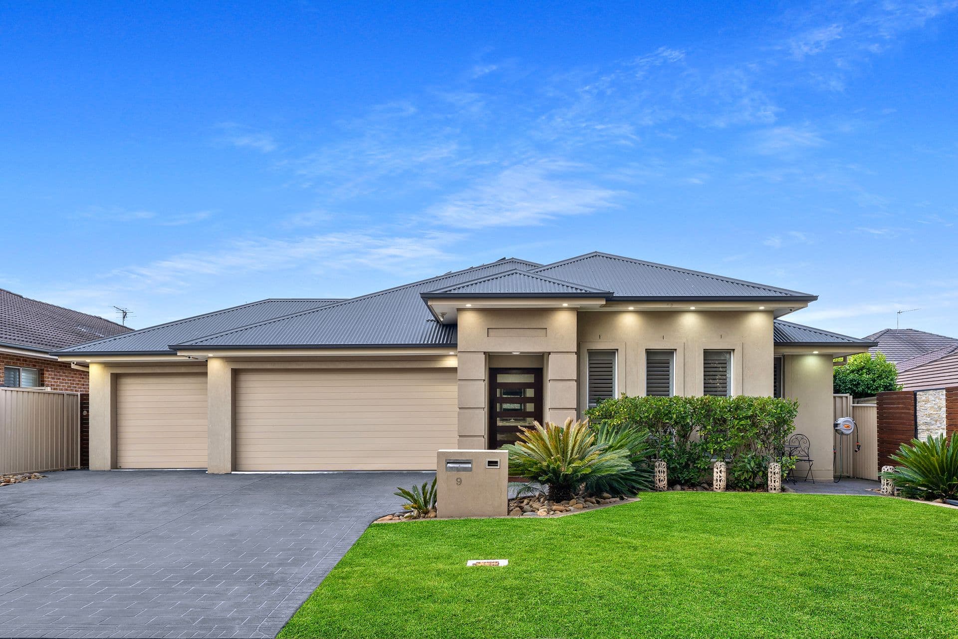 9 Chiltern Place, Harrington Park, NSW, 2567, Harrington Park - Thumbnail 3