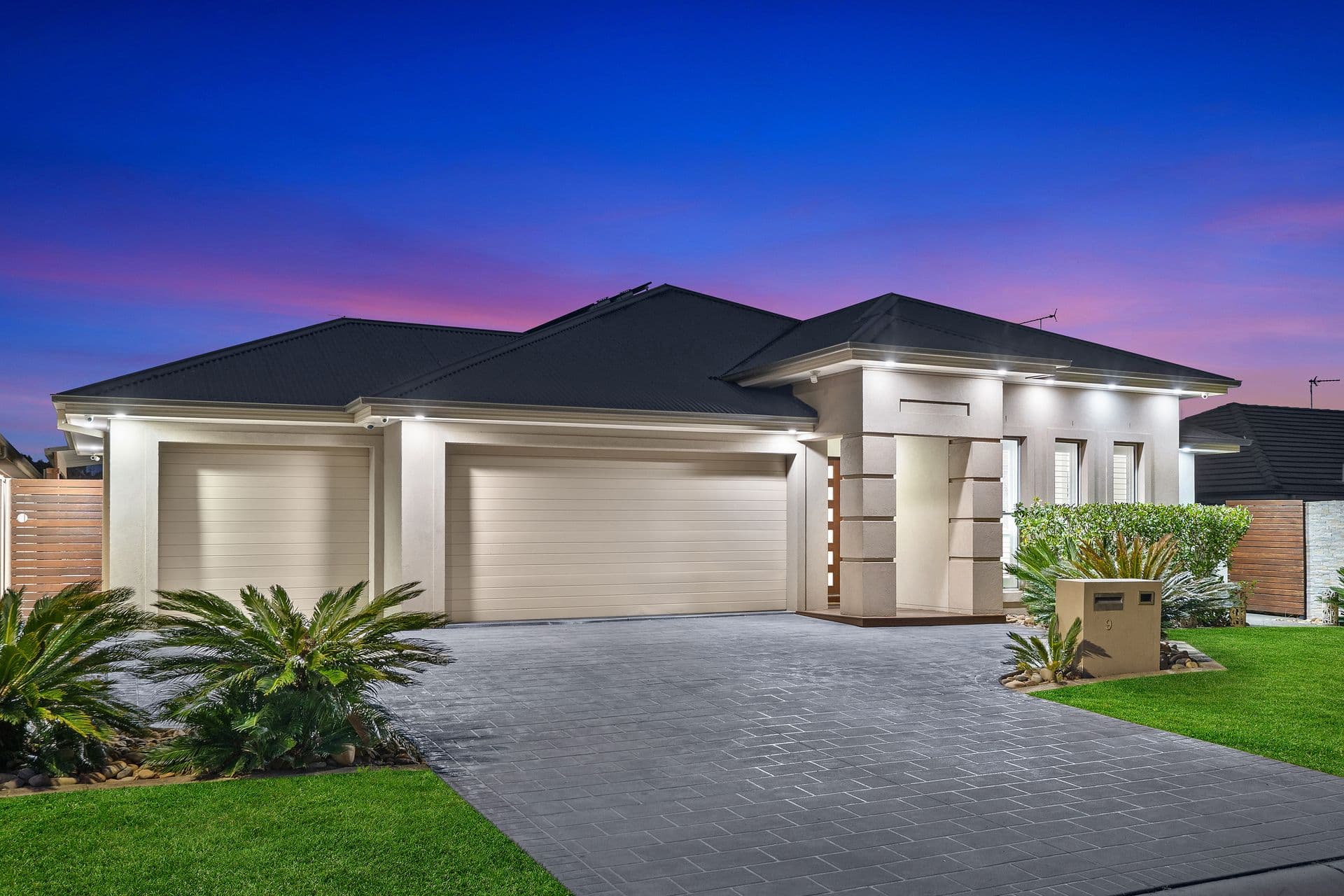 9 Chiltern Place, Harrington Park, NSW, 2567, Harrington Park - Thumbnail 2