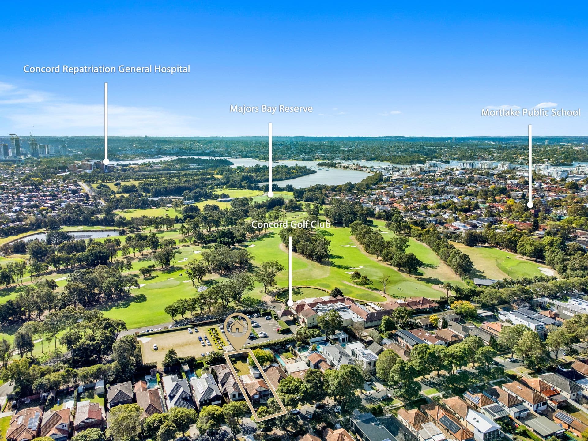 47 Links Avenue, Concord, NSW, 2137, Concord - Thumbnail 3