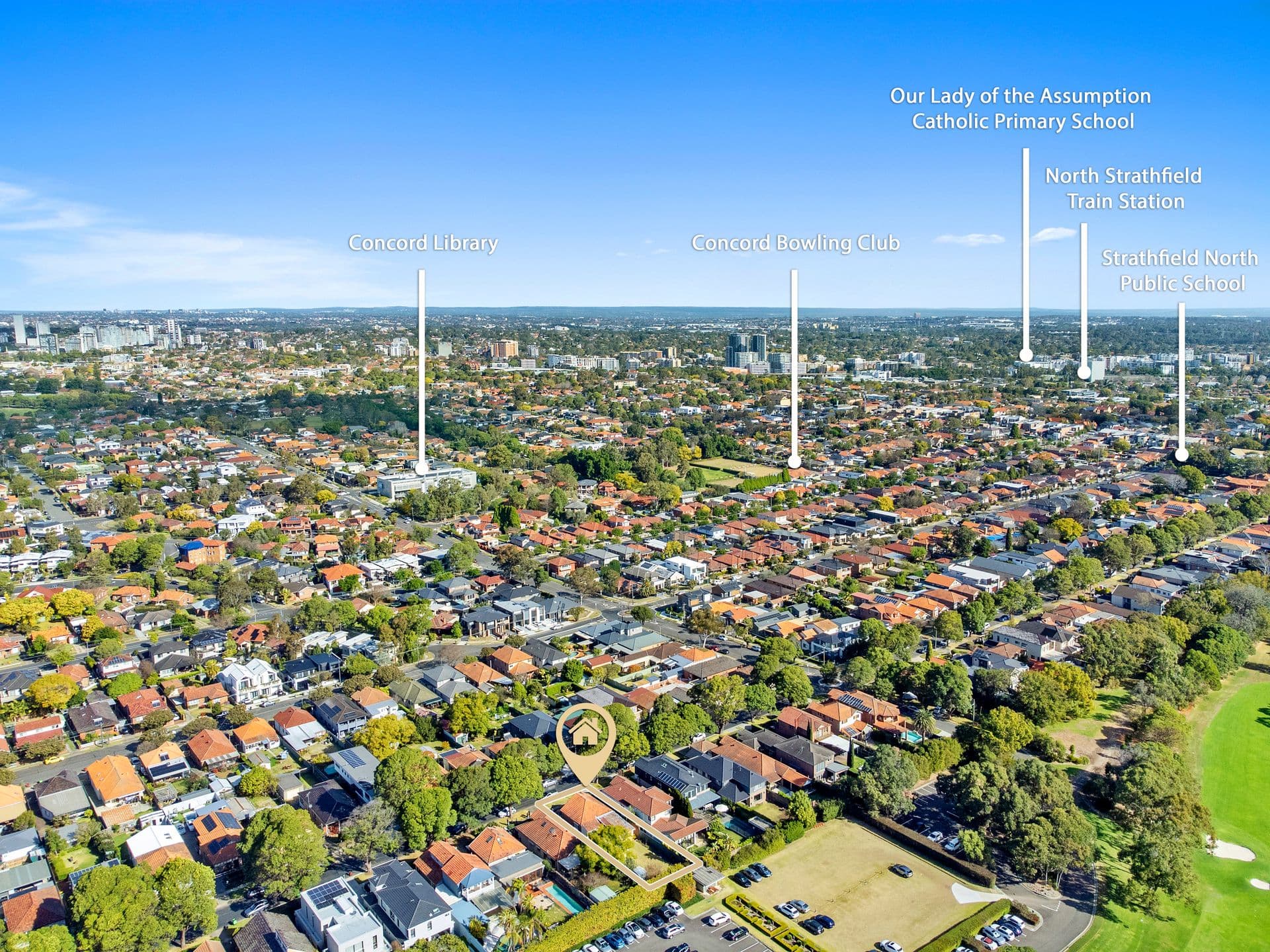 47 Links Avenue, Concord, NSW, 2137, Concord - Thumbnail 4