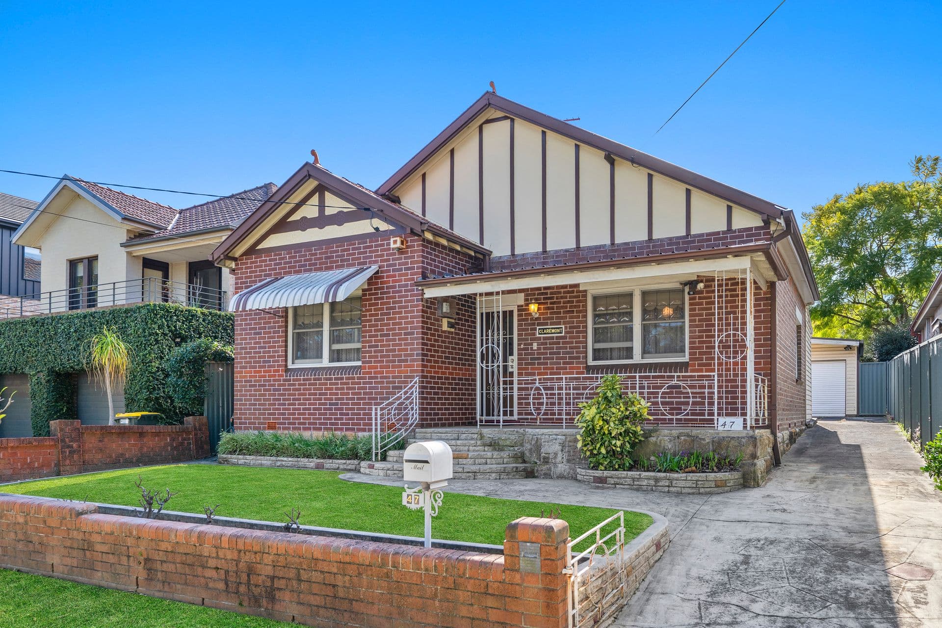 47 Links Avenue, Concord, NSW, 2137, Concord - Thumbnail 2