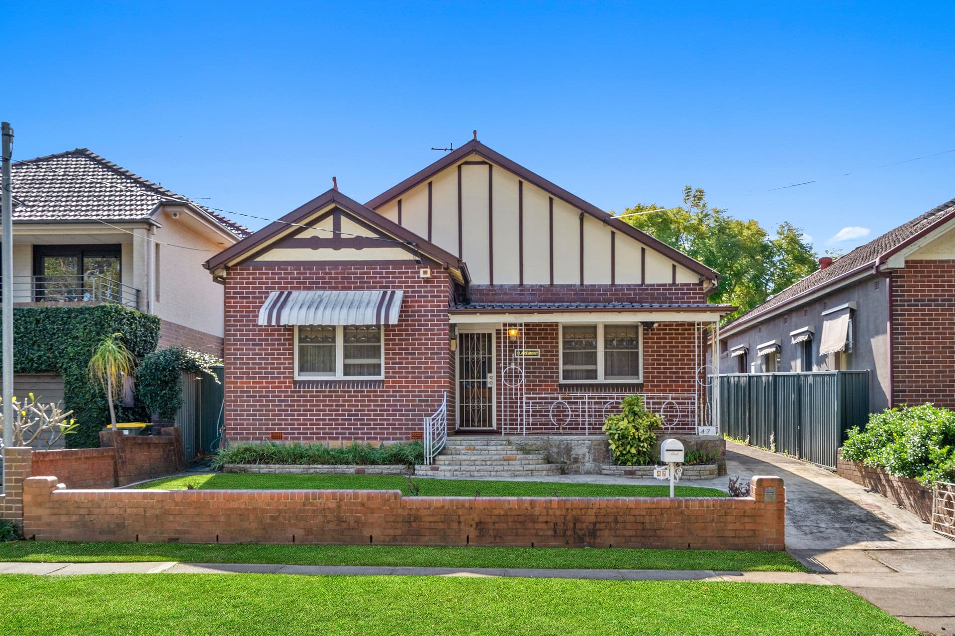 47 Links Avenue, Concord, NSW, 2137, Concord - Image 1