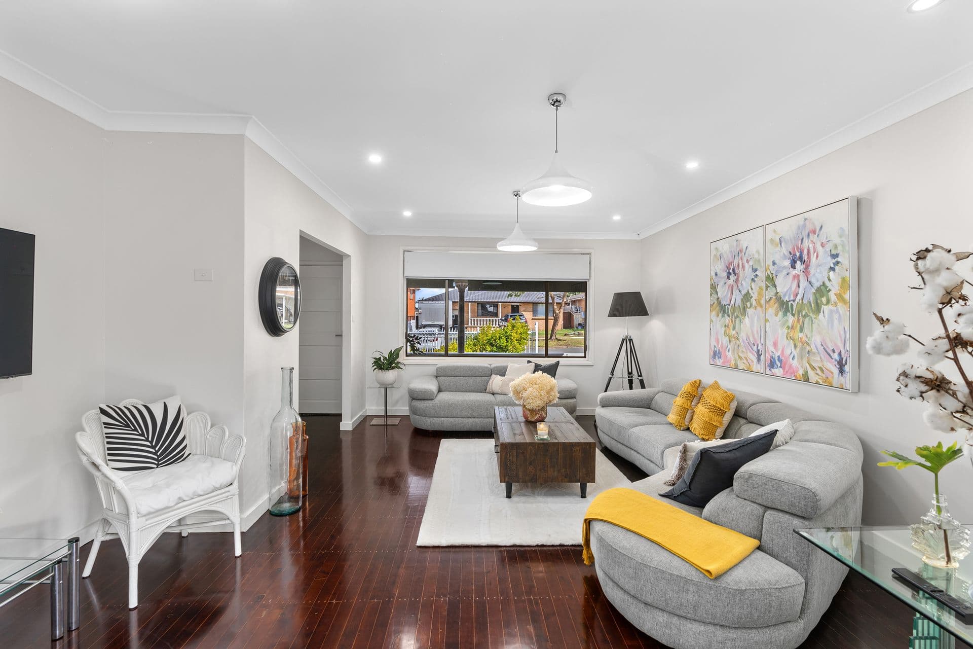21 Jasnar Street, Greenfield Park, NSW, 2176, Greenfield Park - Thumbnail 5