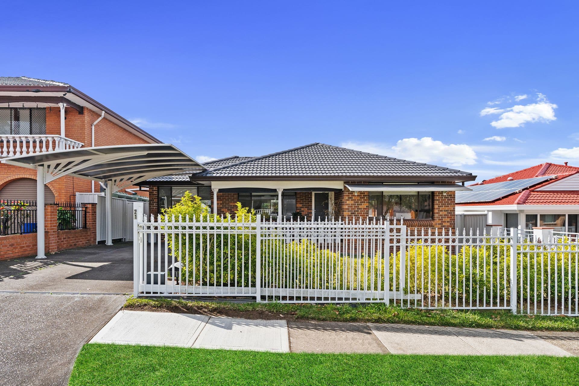 21 Jasnar Street, Greenfield Park, NSW, 2176, Greenfield Park - Thumbnail 2