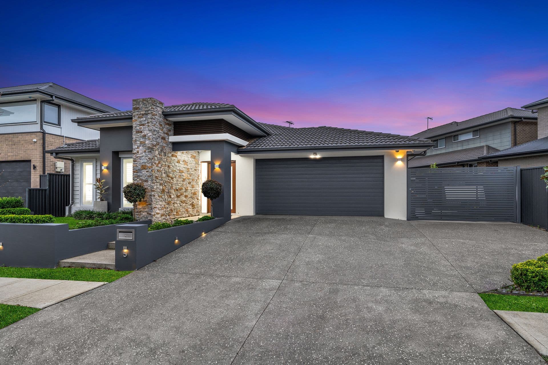 5 Speargrass Street, Denham Court, NSW, 2565, Denham Court - Thumbnail 2