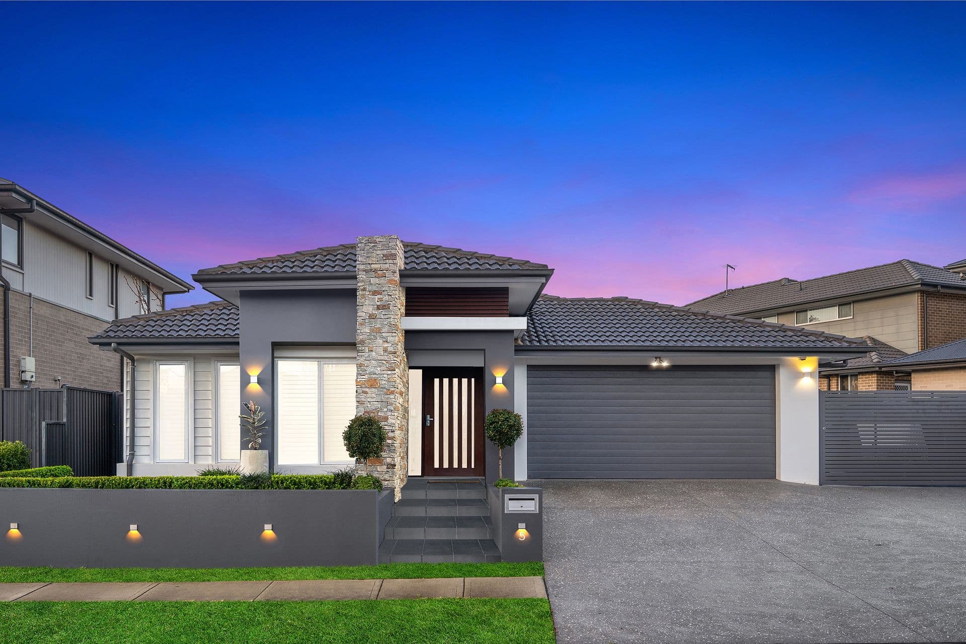 5 Speargrass Street, Denham Court, NSW, 2565, Denham Court - Image 1