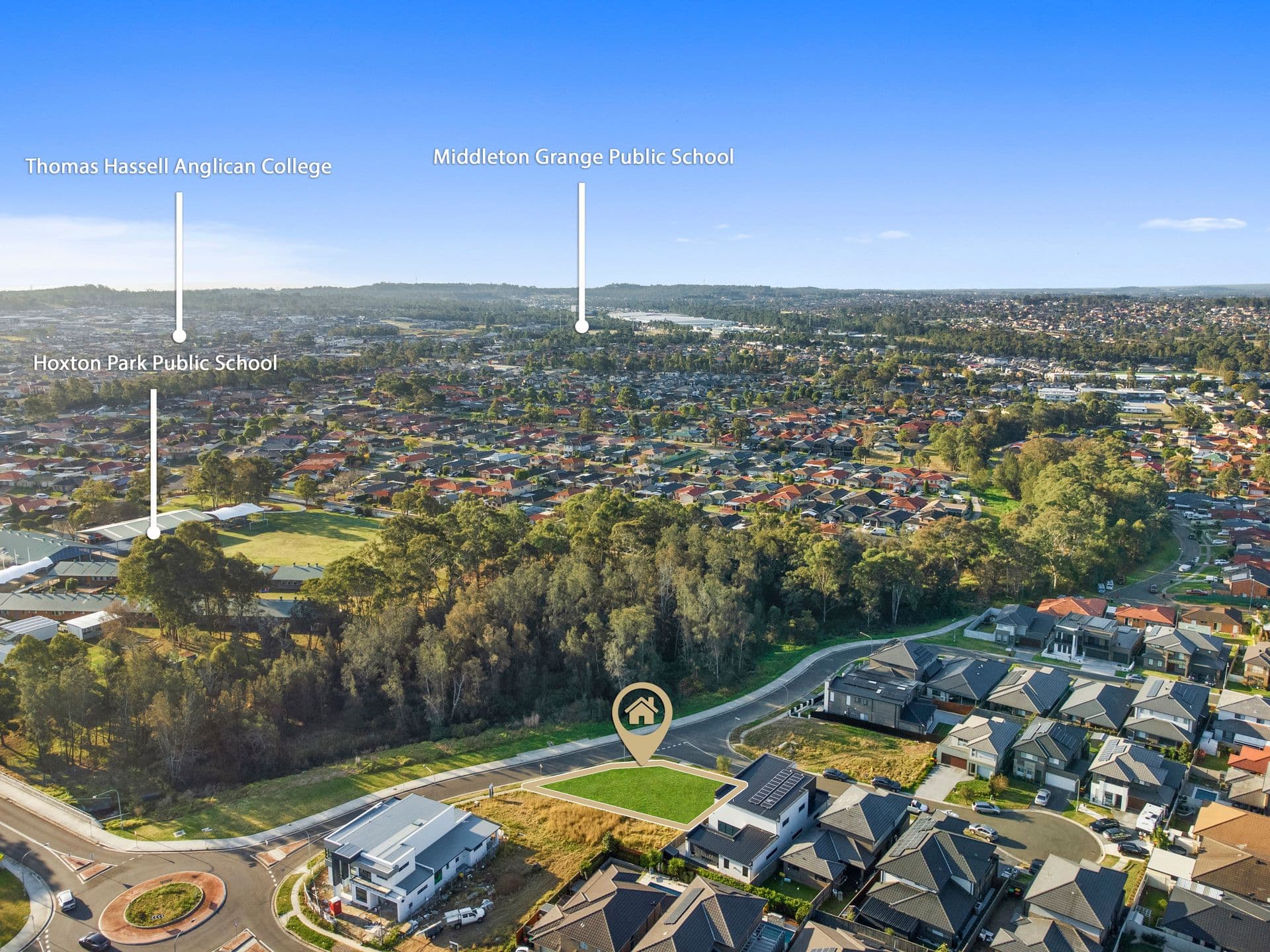 34 Kew Road, Hoxton Park, NSW, 2171, Hoxton Park - Thumbnail 4