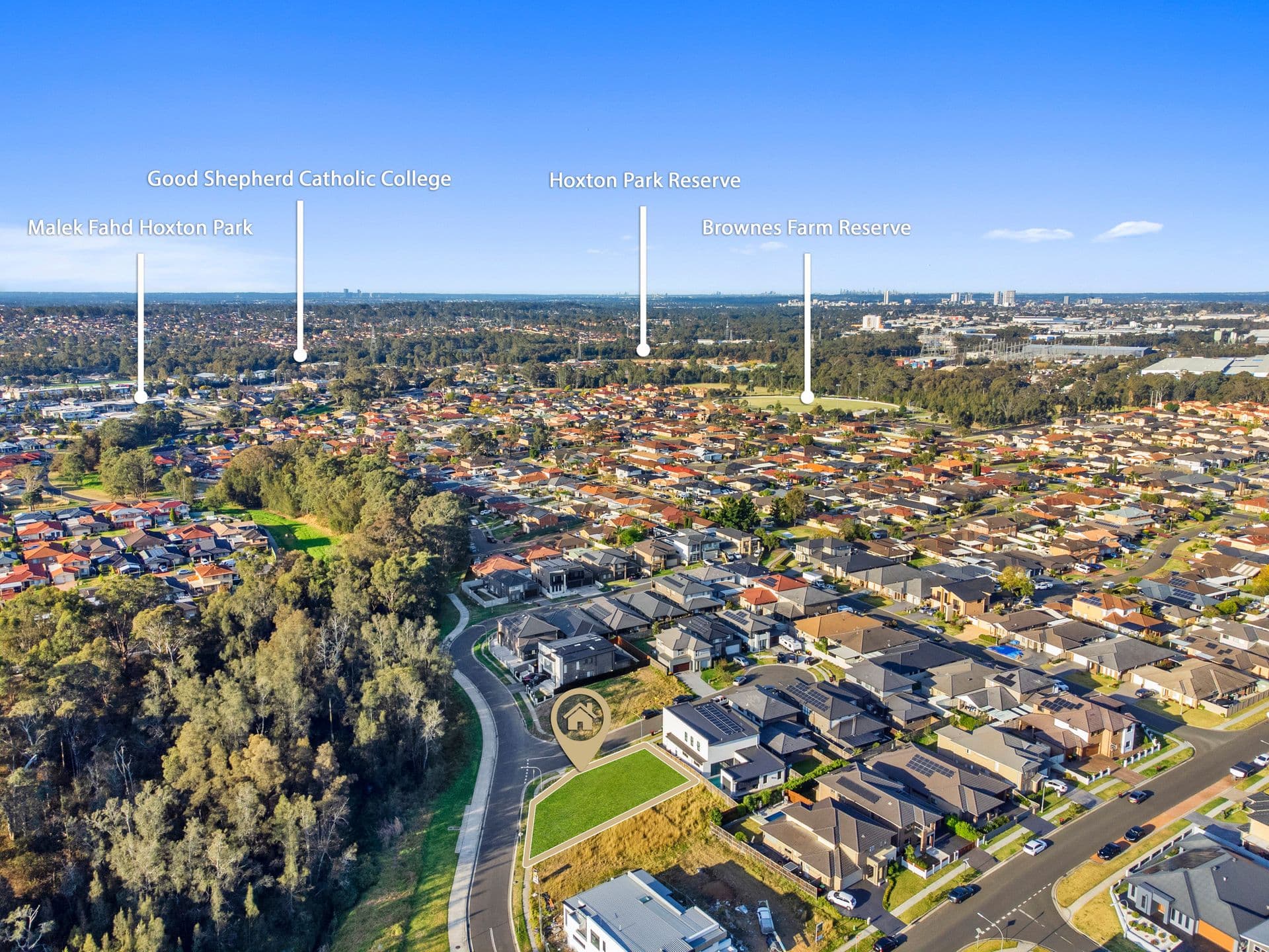 34 Kew Road, Hoxton Park, NSW, 2171, Hoxton Park - Thumbnail 5