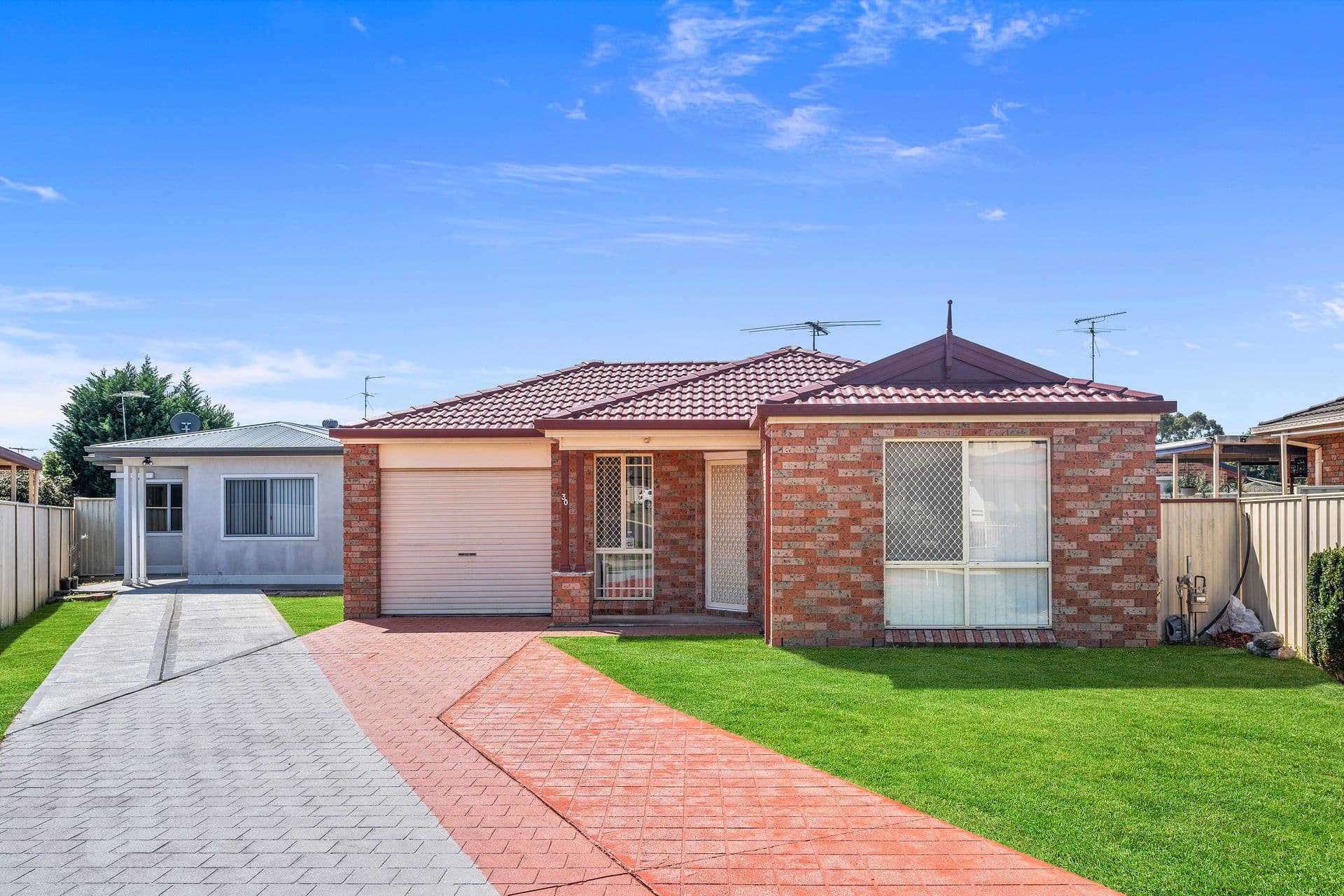 30 AND 30a Pyramus Circuit, Rosemeadow, NSW, 2560, Rosemeadow - Image 1