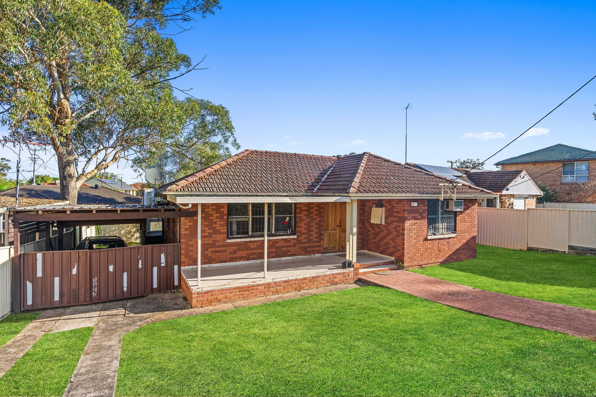 122 South Liverpool Road, Busby, NSW, 2168, Busby - Thumbnail 3