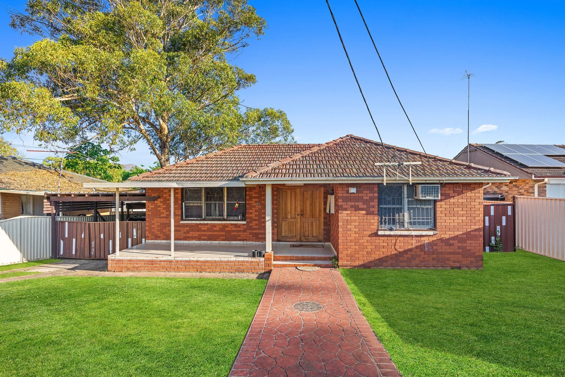 122 South Liverpool Road, Busby, NSW, 2168, Busby - Image 1