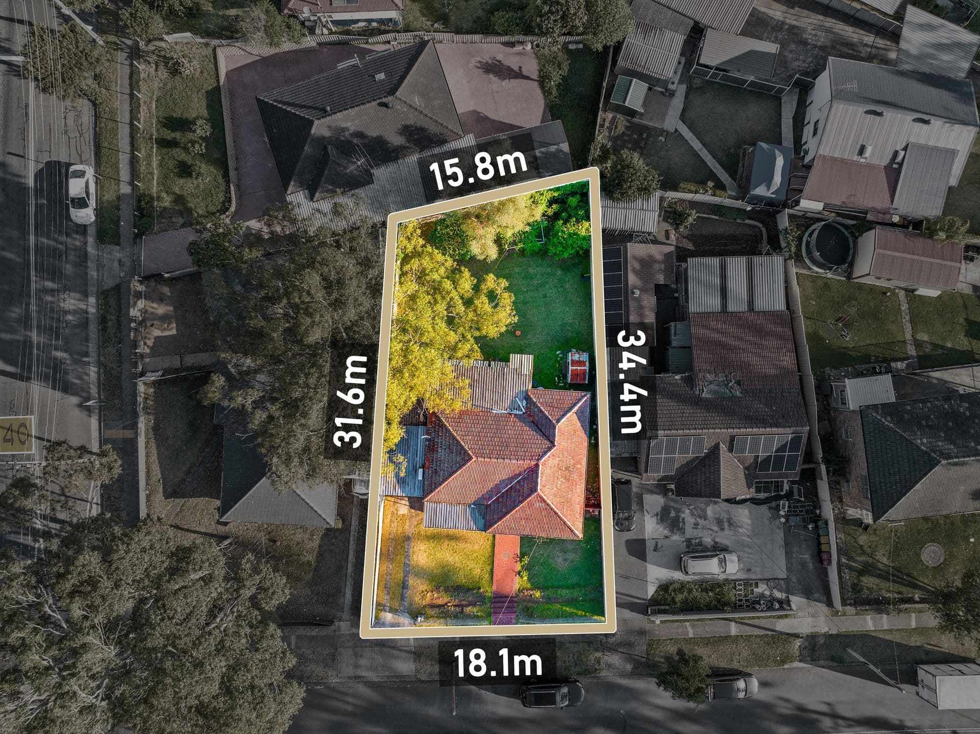 122 South Liverpool Road, Busby, NSW, 2168, Busby - Thumbnail 2