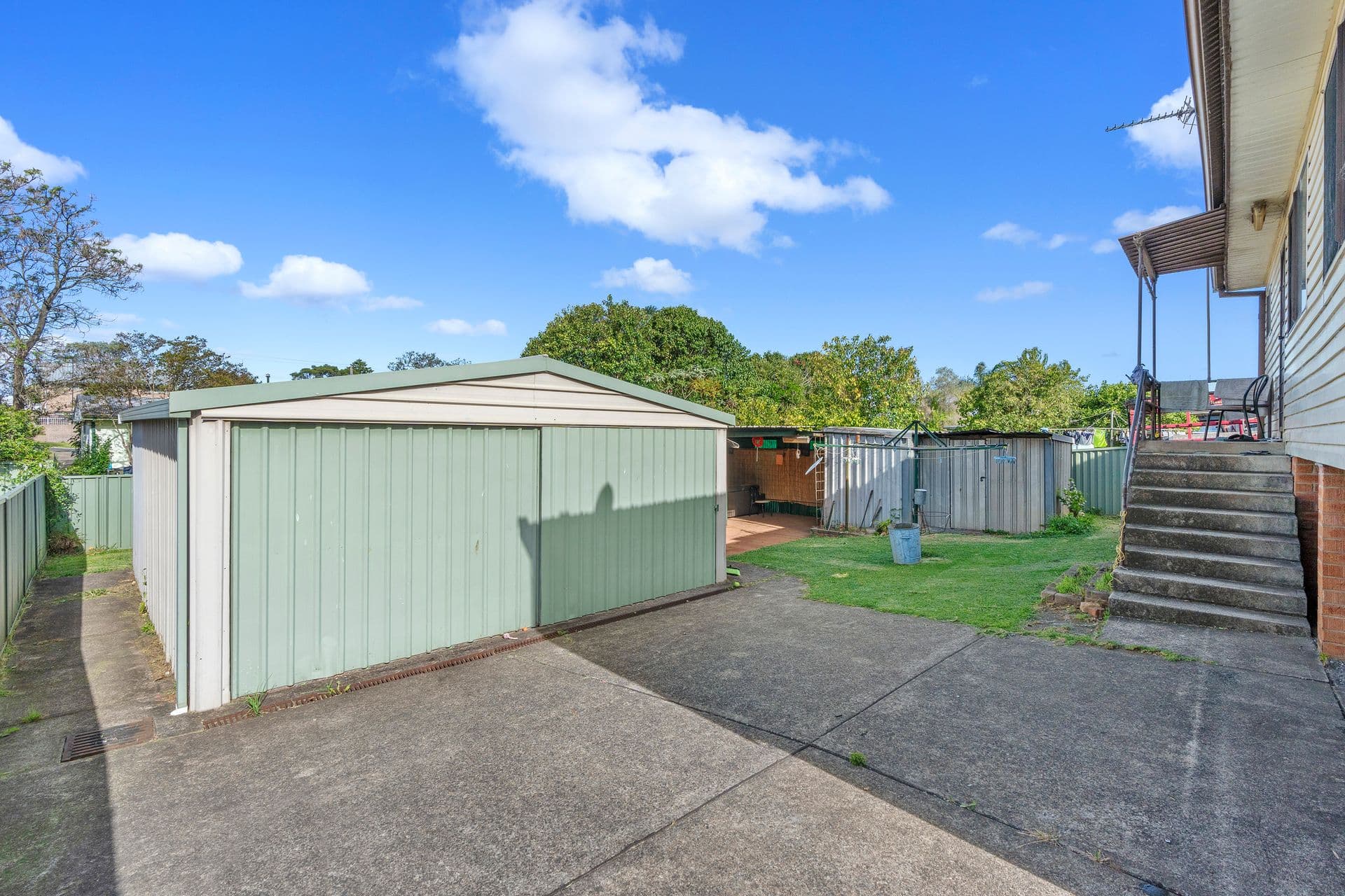 18 Galloway Street, Busby, NSW, 2168, Busby - Thumbnail 7
