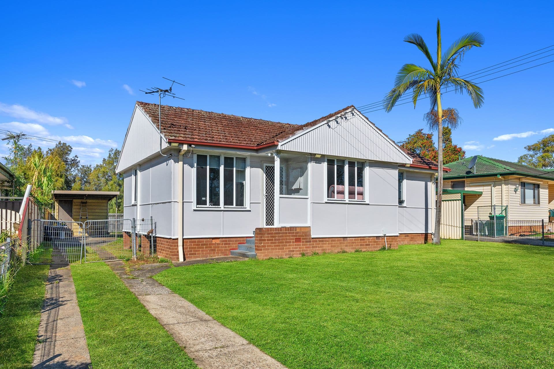 5 Simmons Street, Warwick Farm, NSW, 2170, Warwick Farm - Thumbnail 3