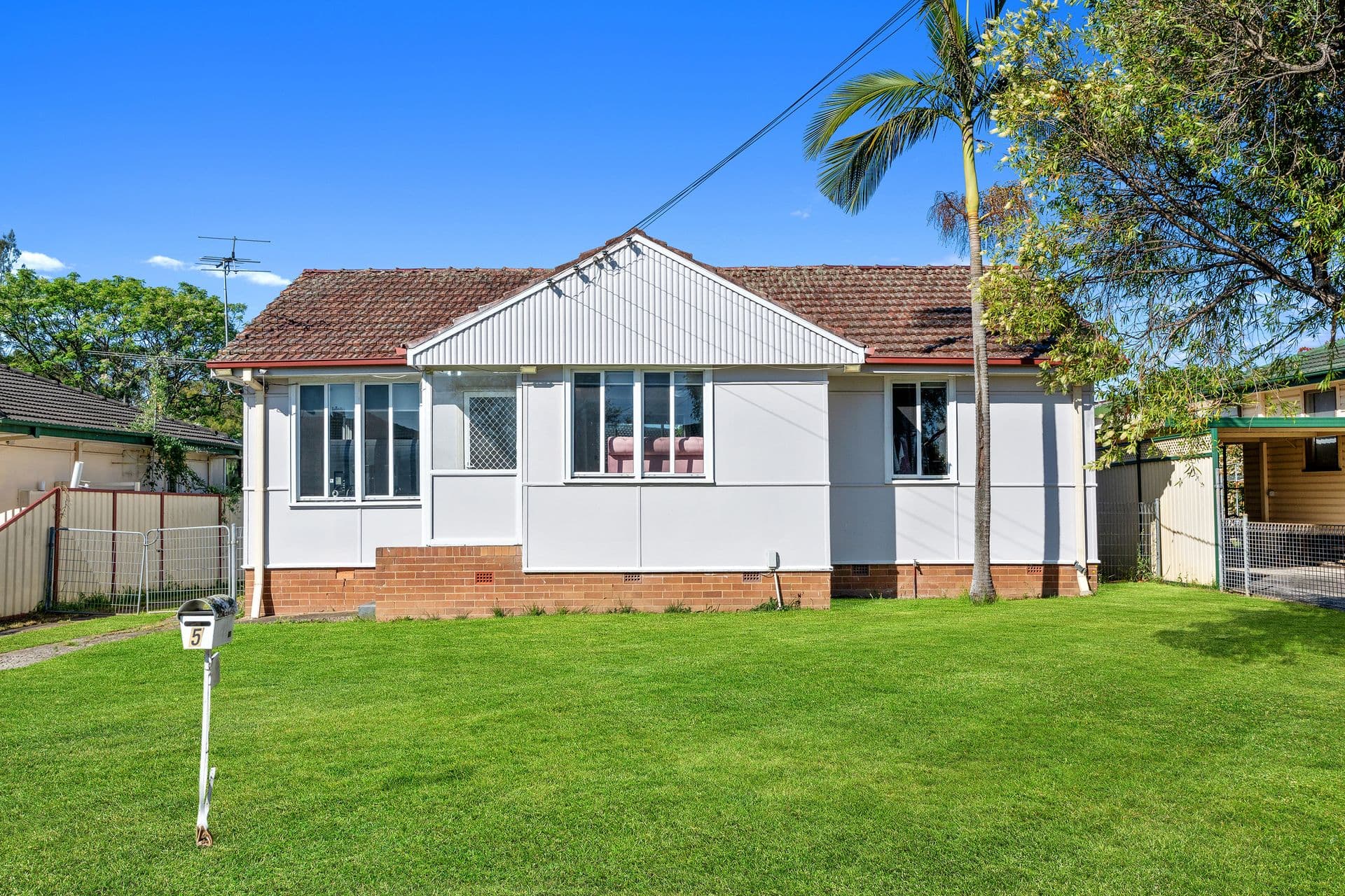 5 Simmons Street, Warwick Farm, NSW, 2170, Warwick Farm - Thumbnail 2