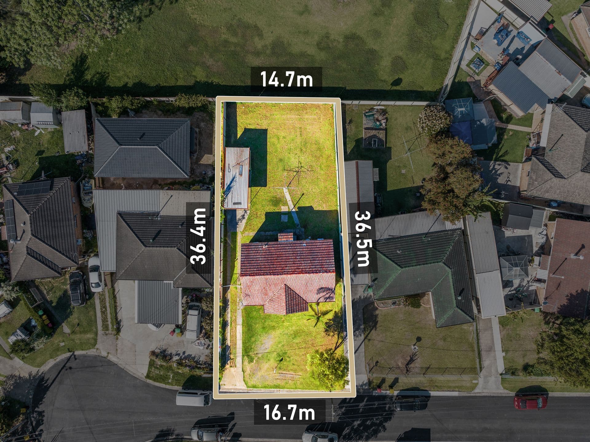5 Simmons Street, Warwick Farm, NSW, 2170, Warwick Farm - Image 1
