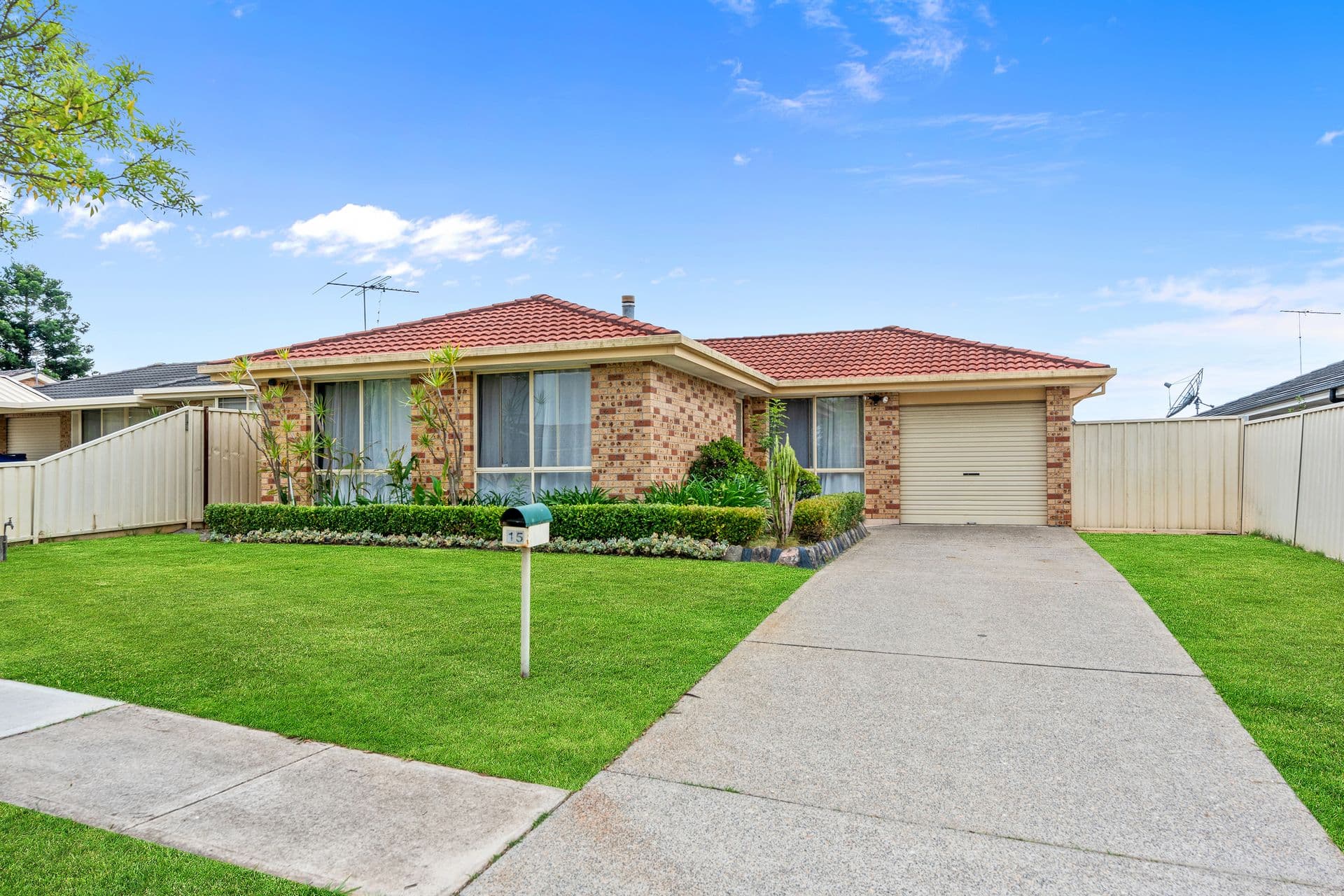 15 Woolgoolga Avenue, Hoxton Park, NSW, 2171, Hoxton Park - Thumbnail 2