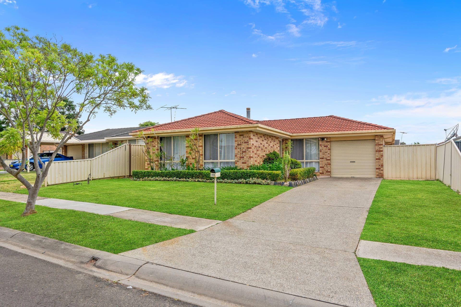 15 Woolgoolga Avenue, Hoxton Park, NSW, 2171, Hoxton Park - Image 1