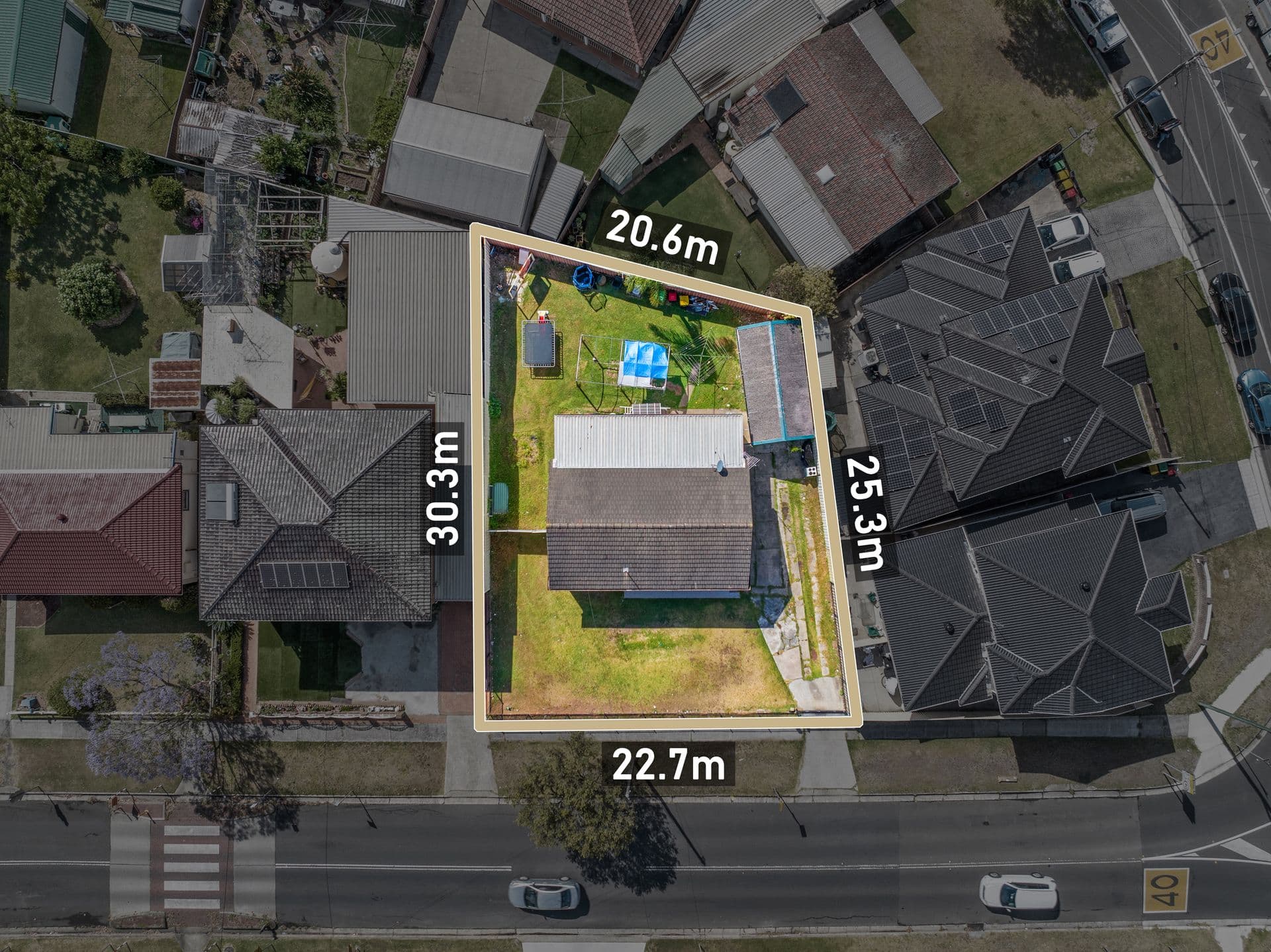 78 Webster Road, Lurnea, NSW, 2170, Lurnea - Image 1