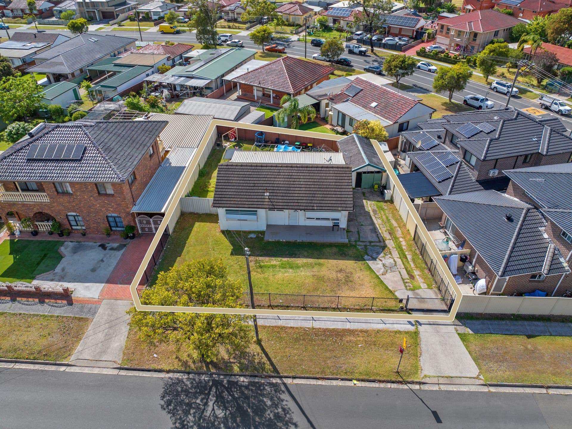 78 Webster Road, Lurnea, NSW, 2170, Lurnea - Thumbnail 2