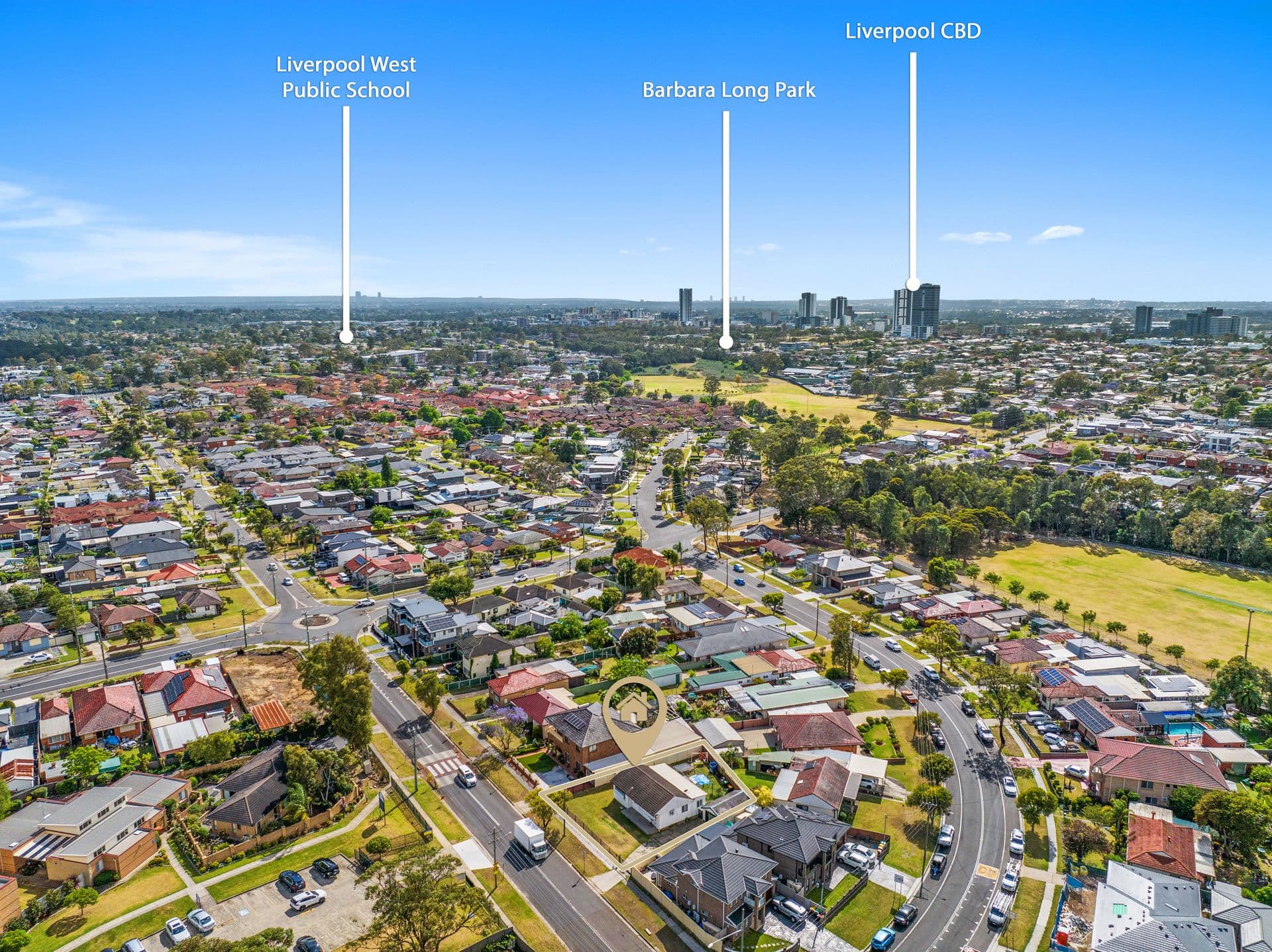 78 Webster Road, Lurnea, NSW, 2170, Lurnea - Thumbnail 4