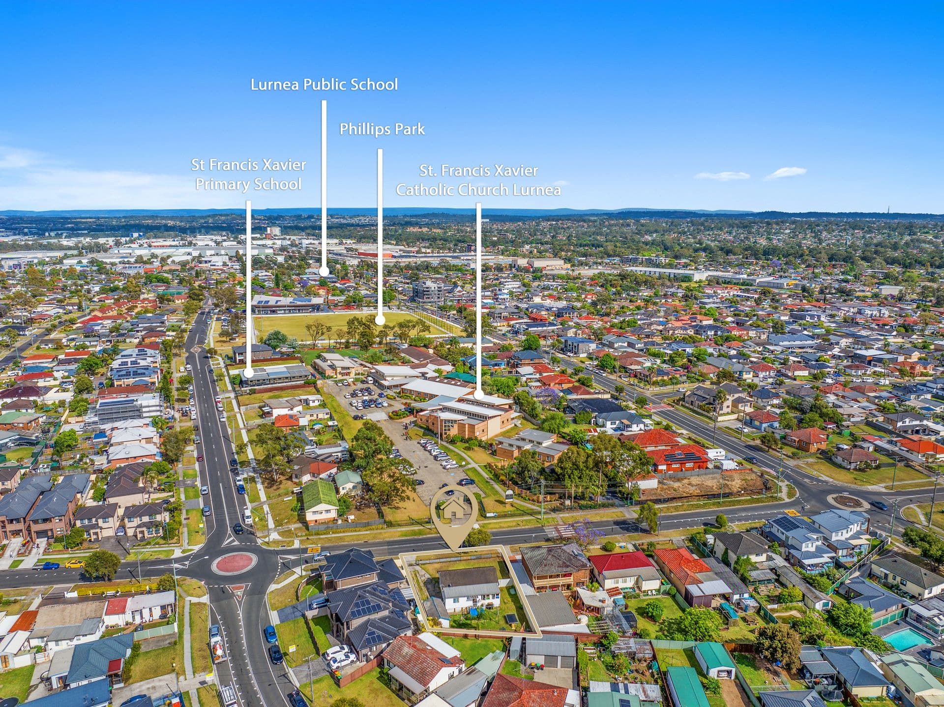 78 Webster Road, Lurnea, NSW, 2170, Lurnea - Thumbnail 5