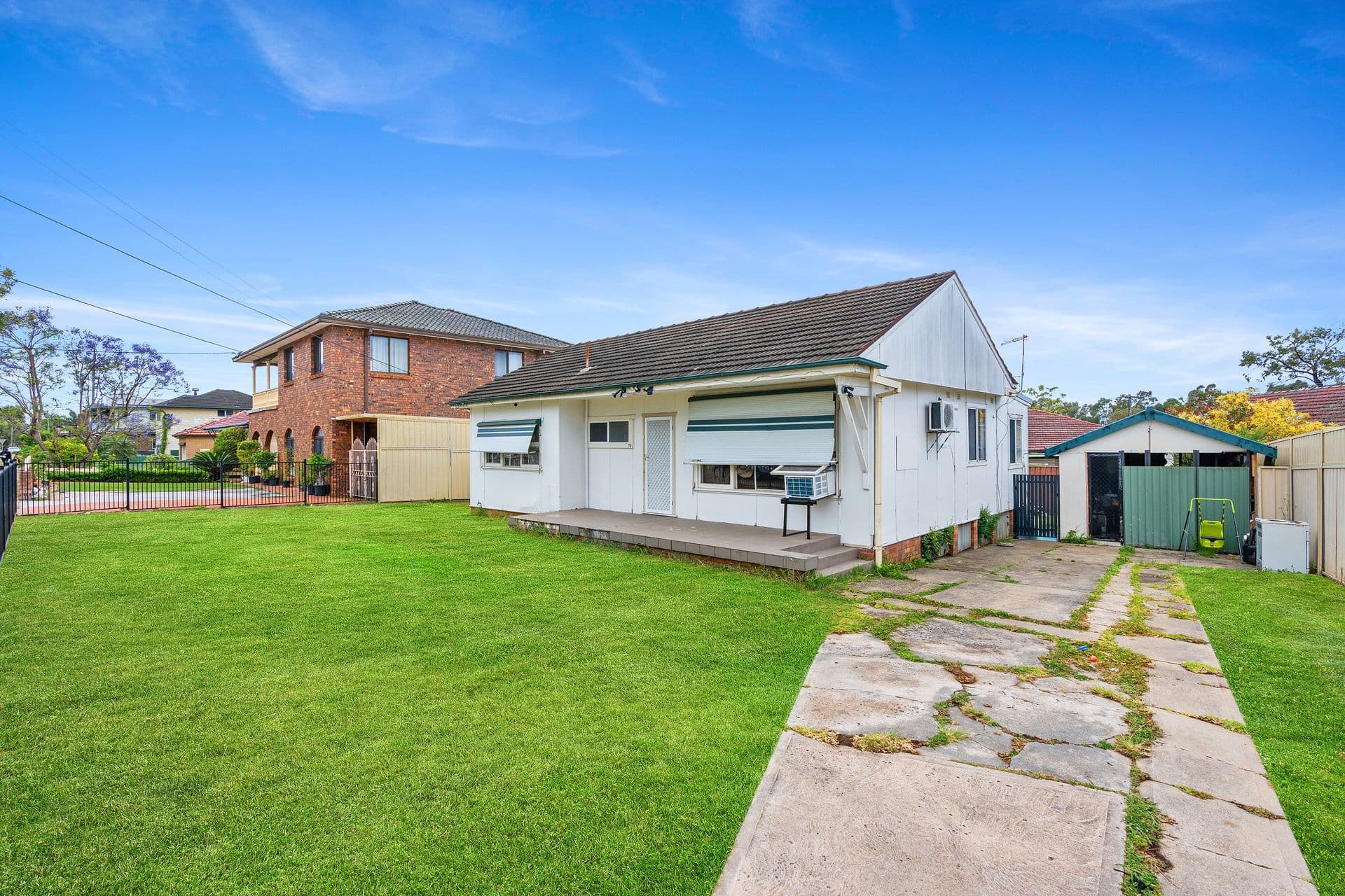 78 Webster Road, Lurnea, NSW, 2170, Lurnea - Thumbnail 3