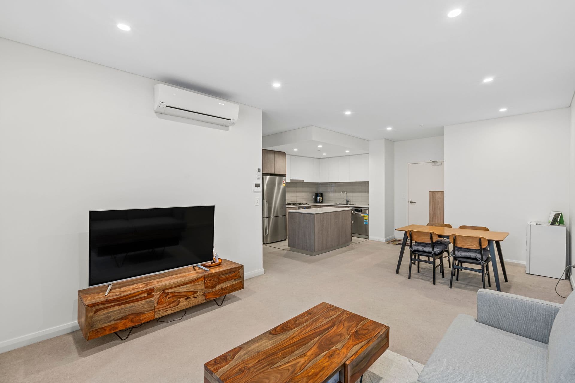 705/100 Castlereagh Street, Liverpool, NSW, 2170, Liverpool - Thumbnail 3