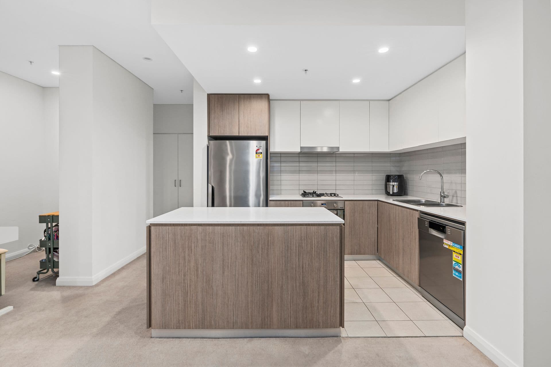 705/100 Castlereagh Street, Liverpool, NSW, 2170, Liverpool - Thumbnail 5