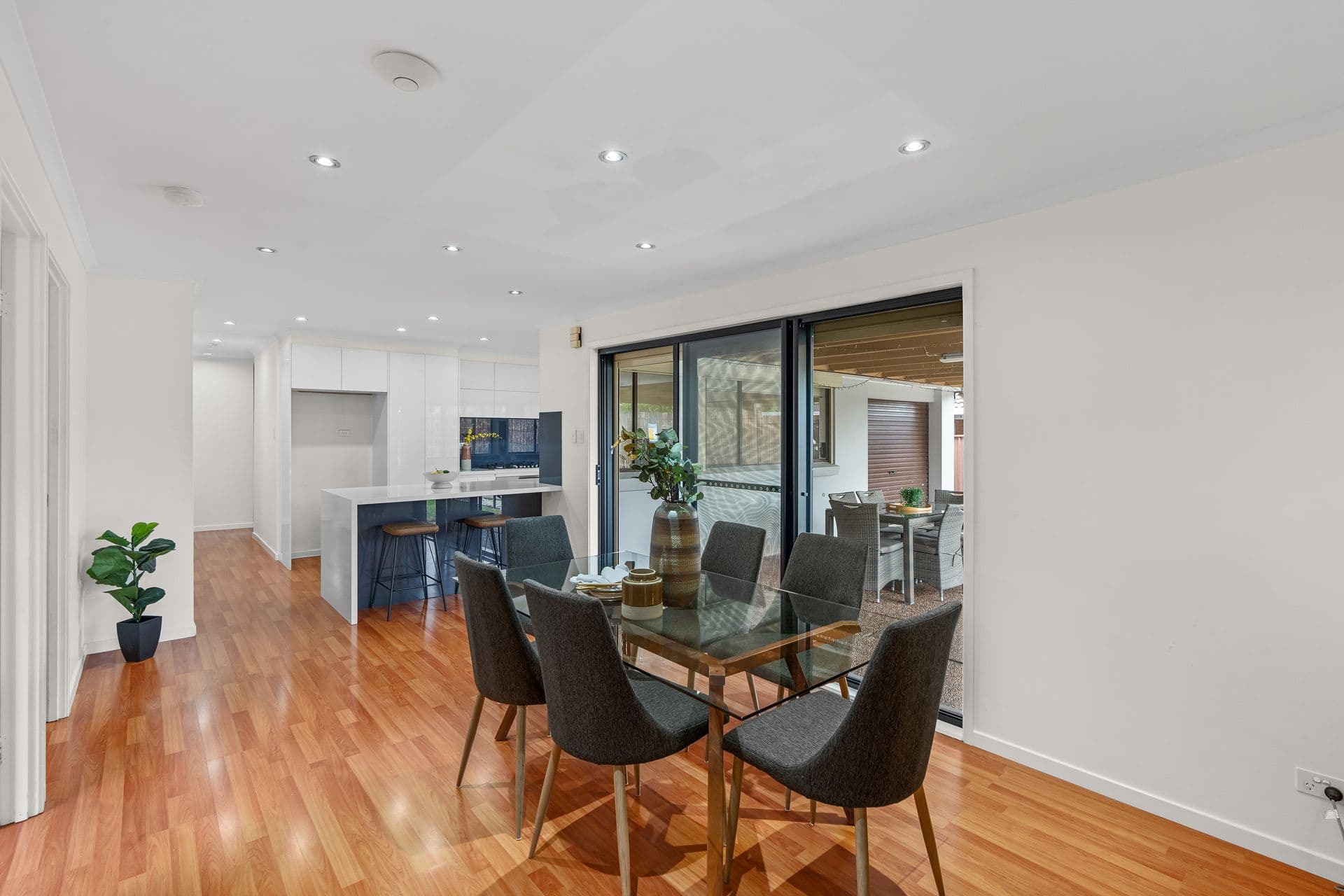 3 Hinchinbrook Drive, Hinchinbrook, NSW, 2168, Hinchinbrook - Thumbnail 4