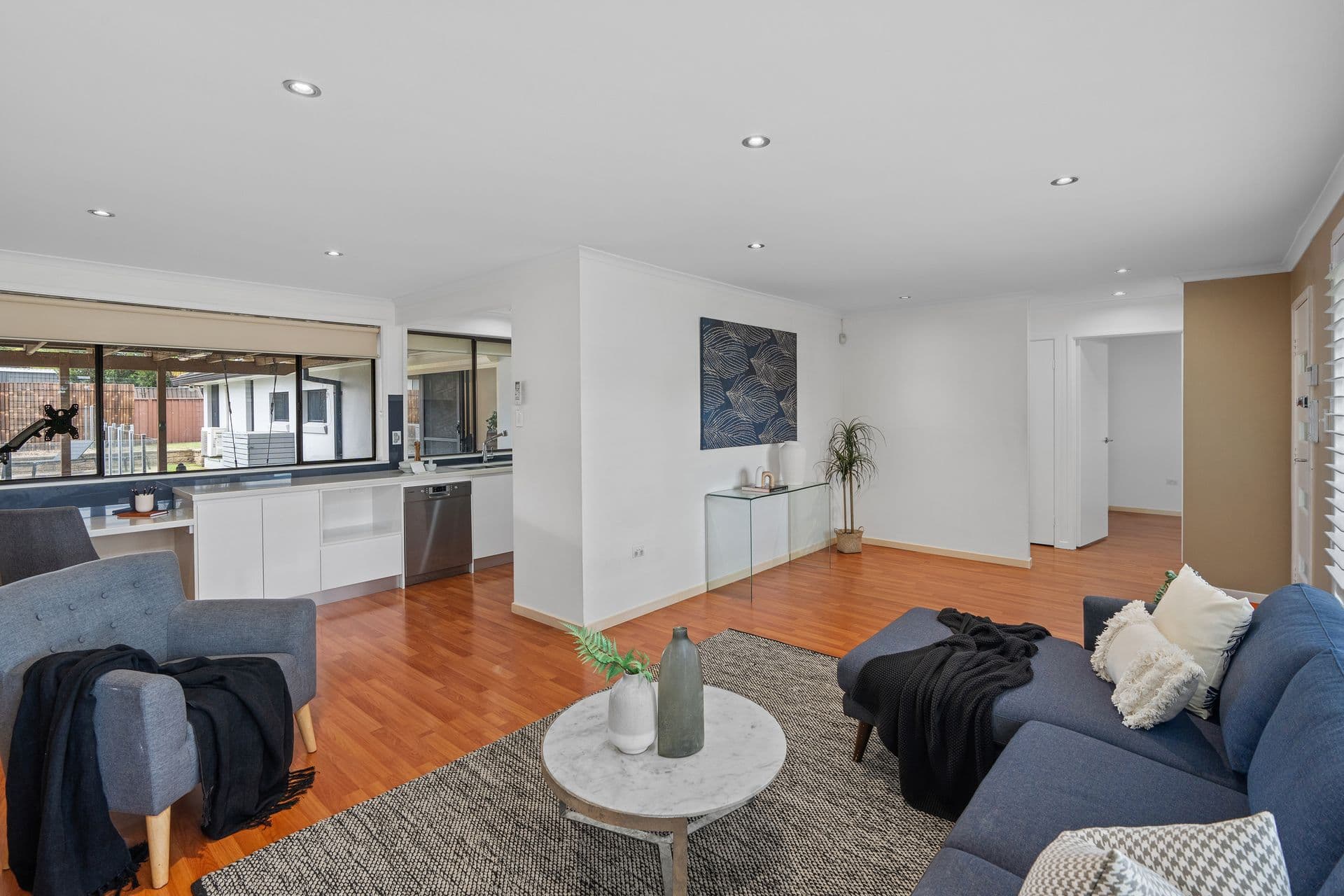 3 Hinchinbrook Drive, Hinchinbrook, NSW, 2168, Hinchinbrook - Thumbnail 8