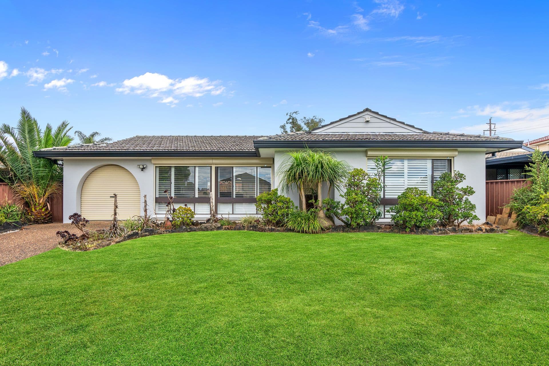 3 Hinchinbrook Drive, Hinchinbrook, NSW, 2168, Hinchinbrook - Thumbnail 2